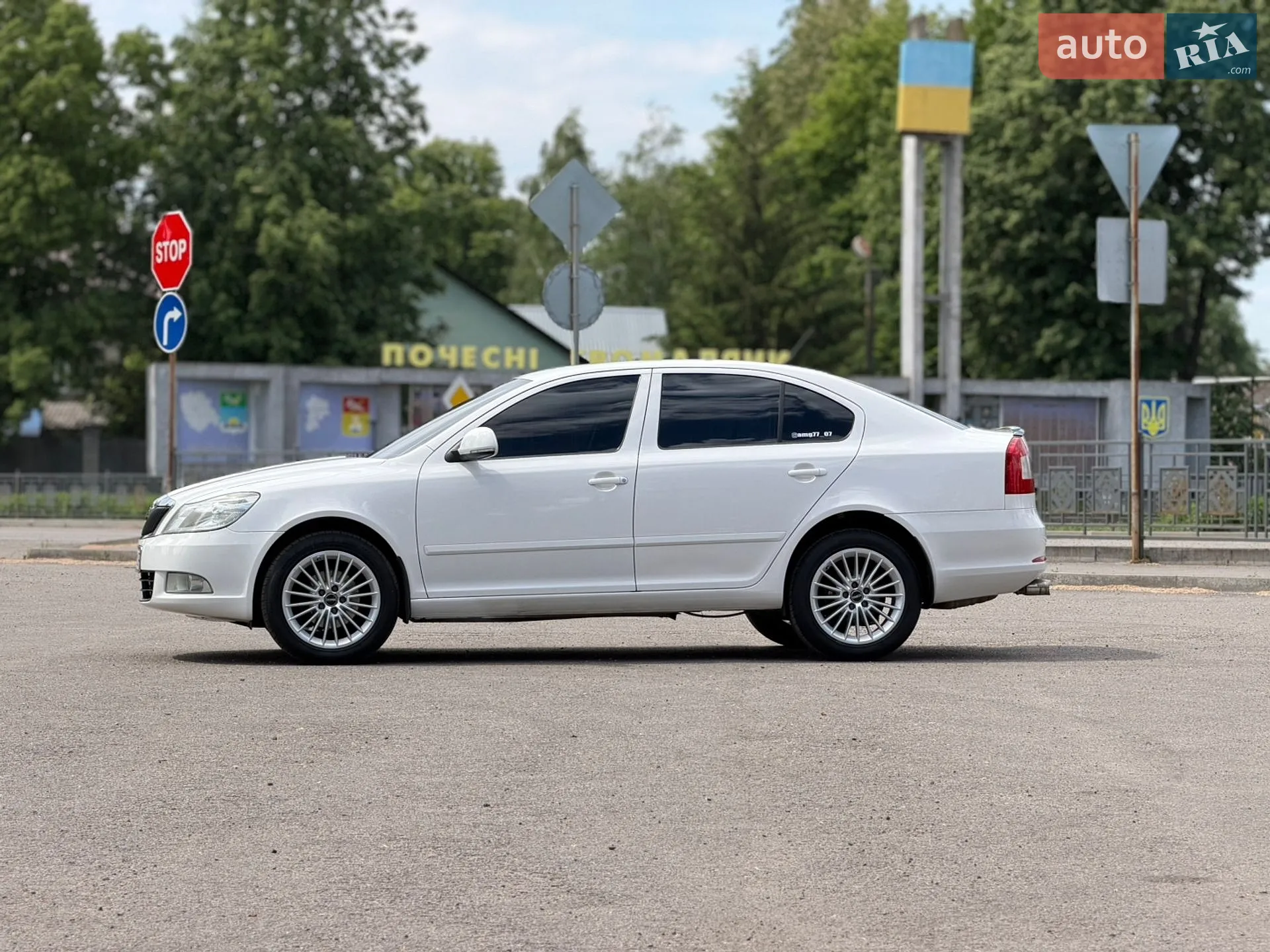 2013 Skoda Octavia - мініатюра 16