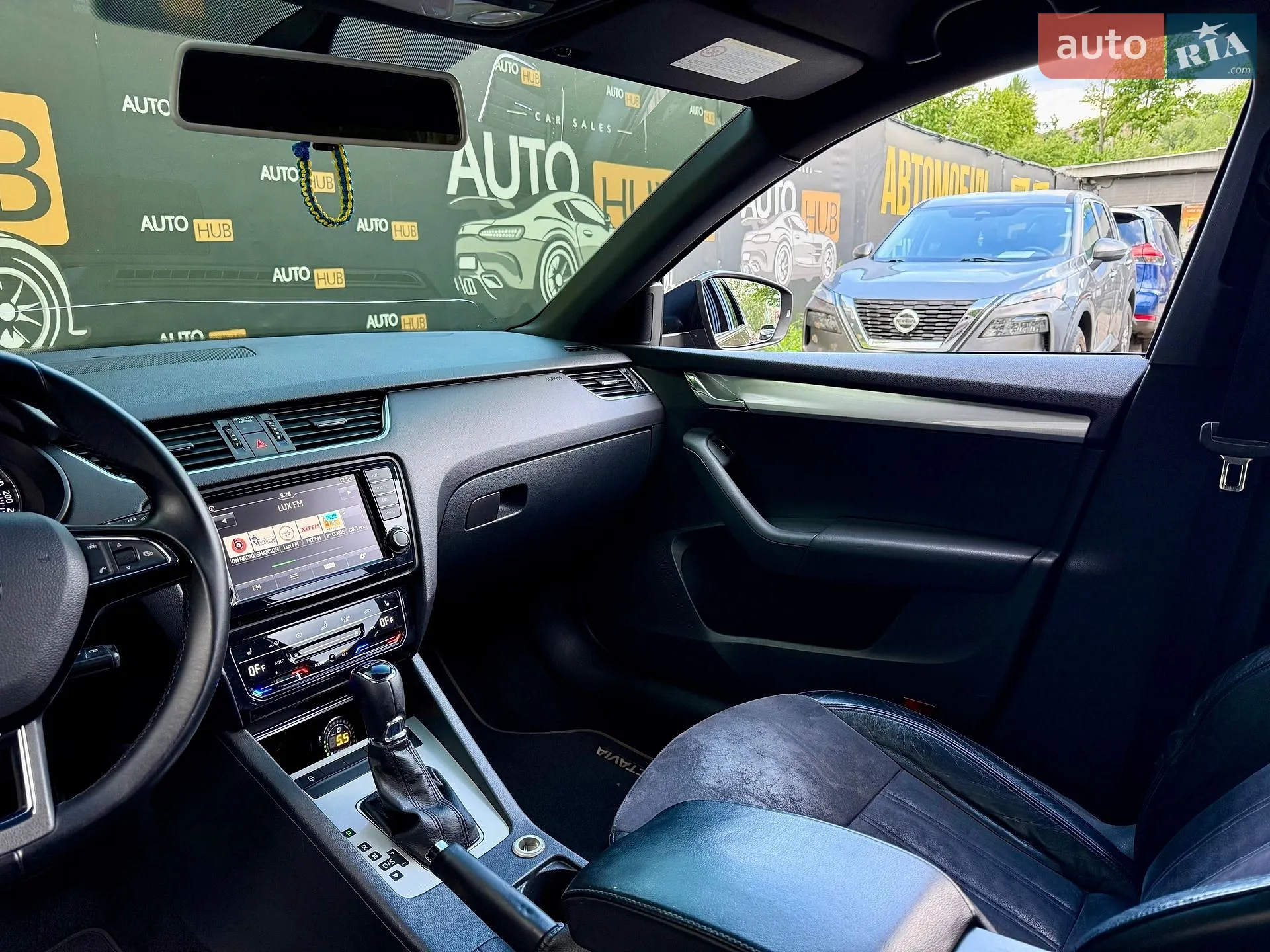 2013 Skoda Octavia - мініатюра 14