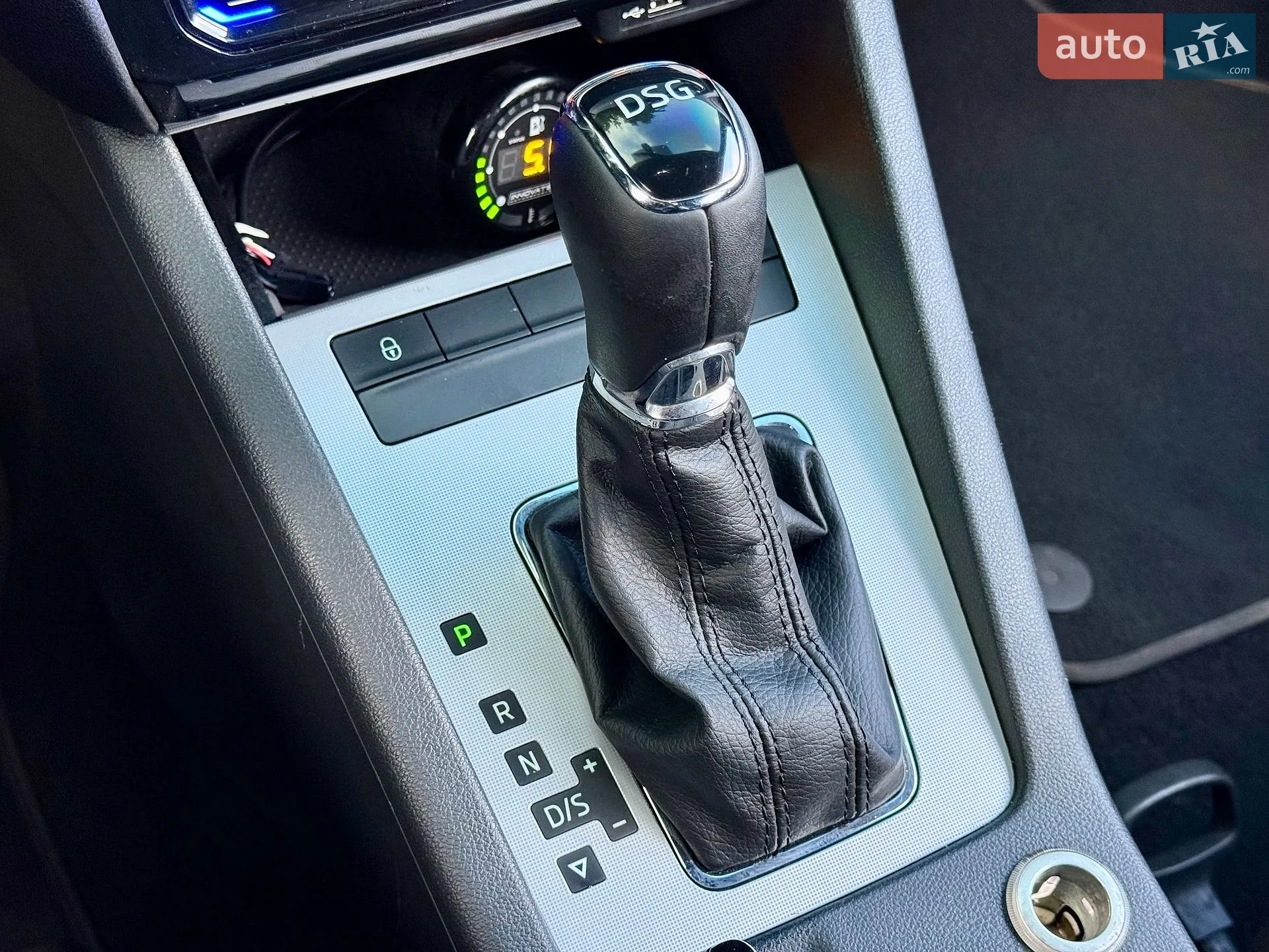 2013 Skoda Octavia - мініатюра 19