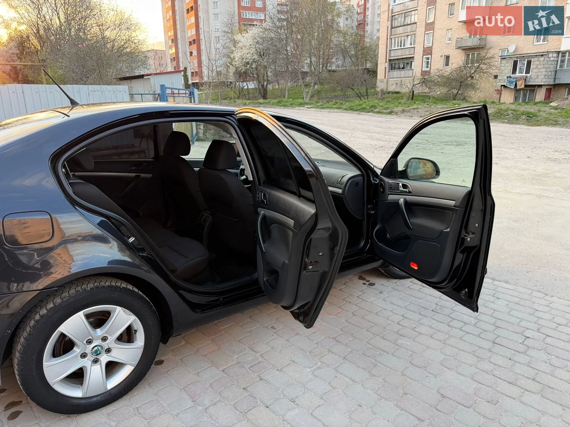 2011 Skoda Octavia - мініатюра 19