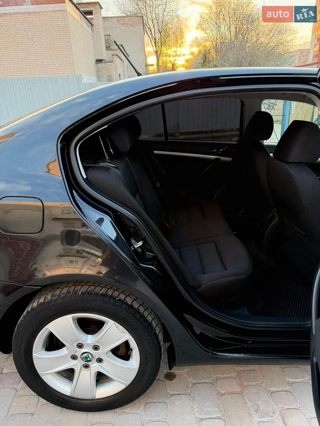 2011 Skoda Octavia - мініатюра 26