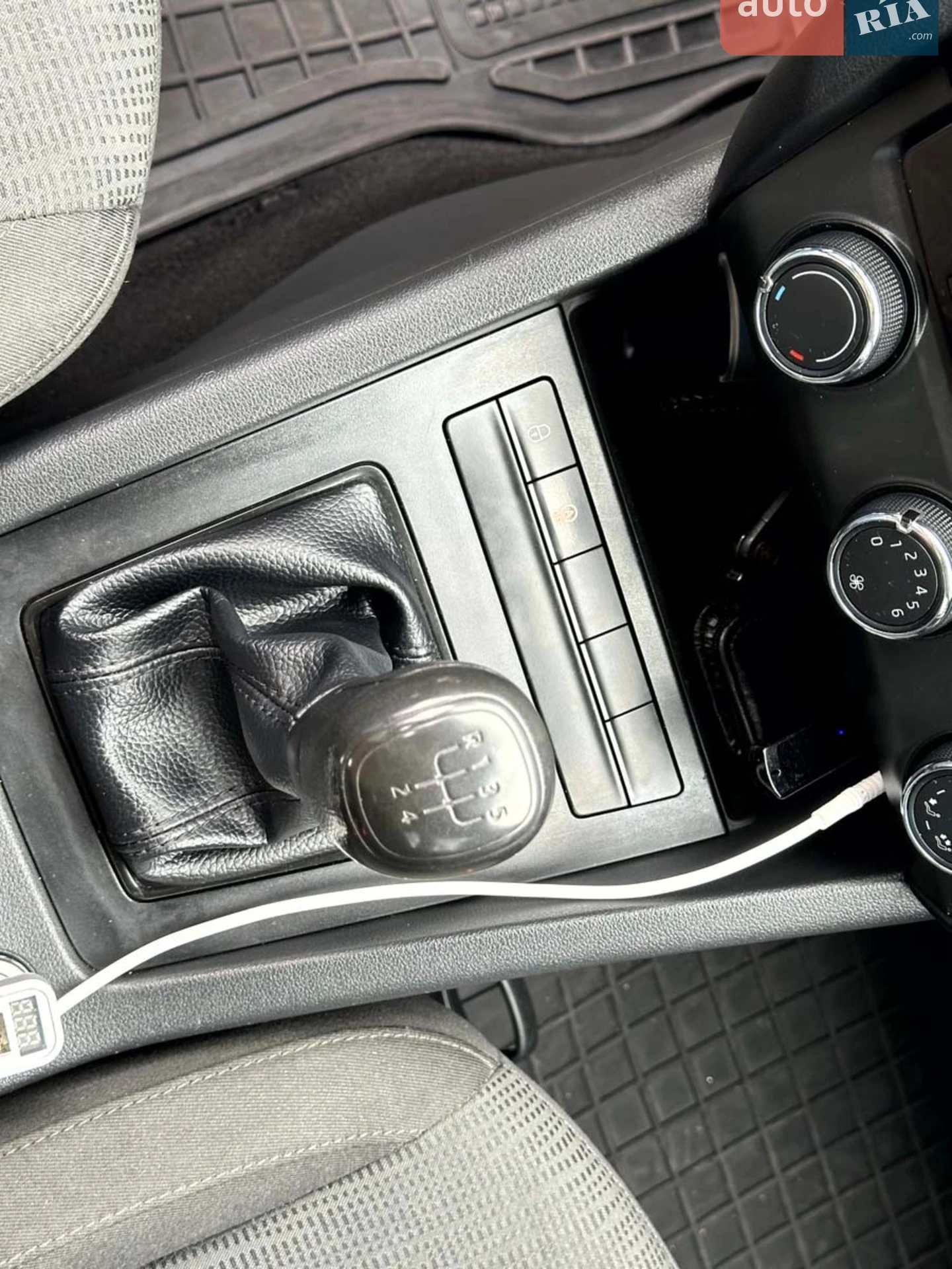 2013 Skoda Octavia - мініатюра 27