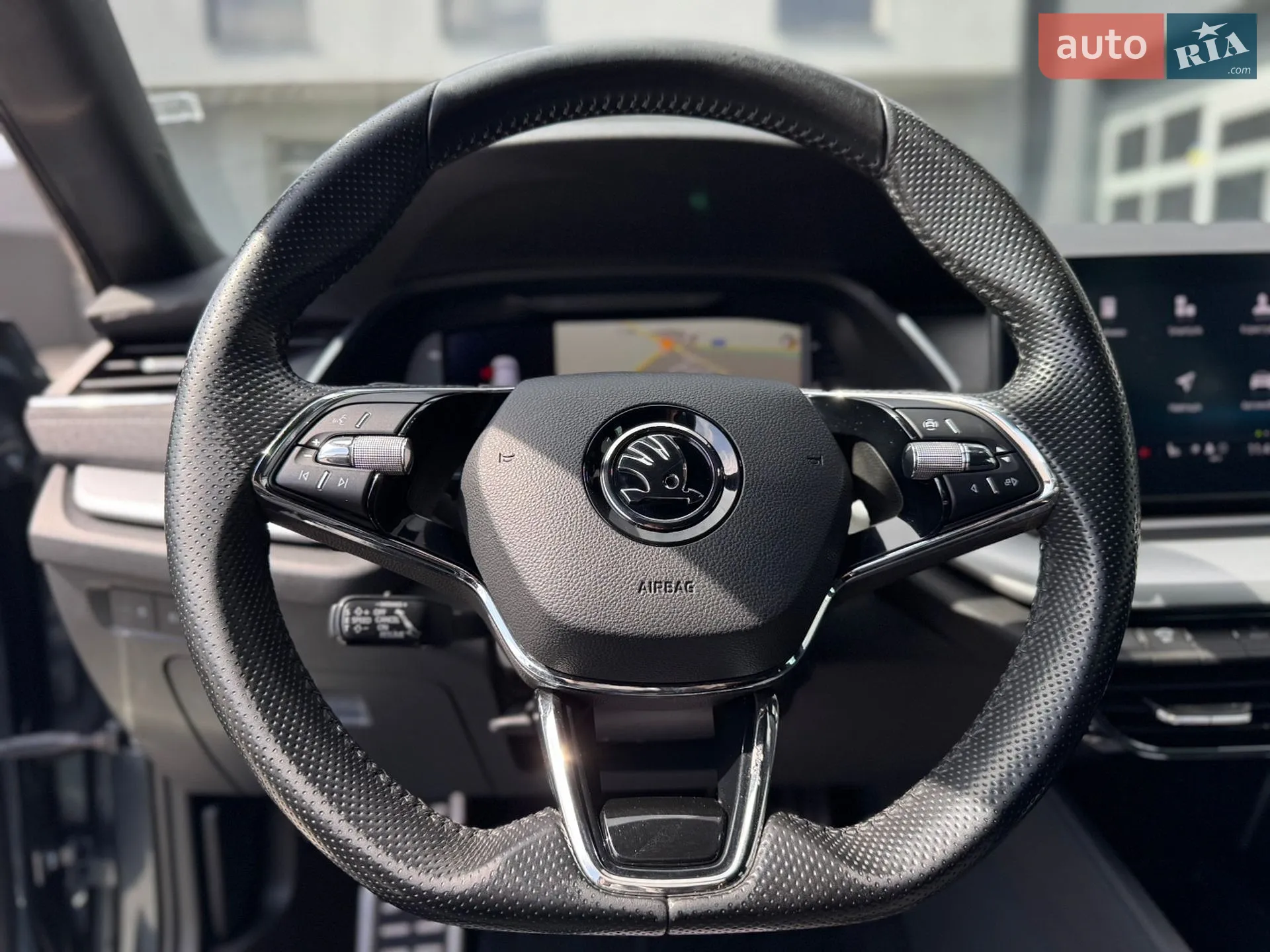 2020 Skoda Octavia - мініатюра 35