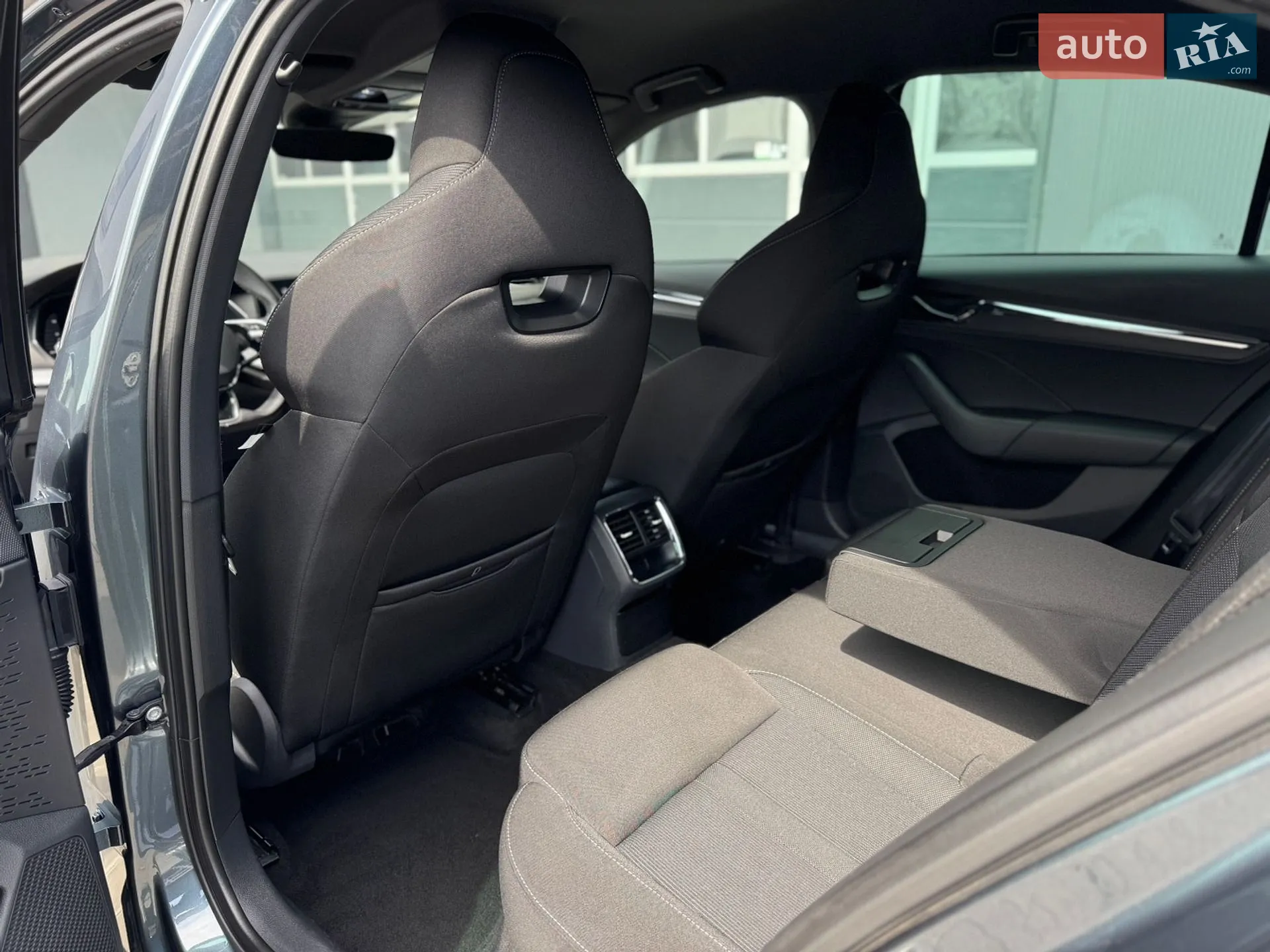 2020 Skoda Octavia - мініатюра 47