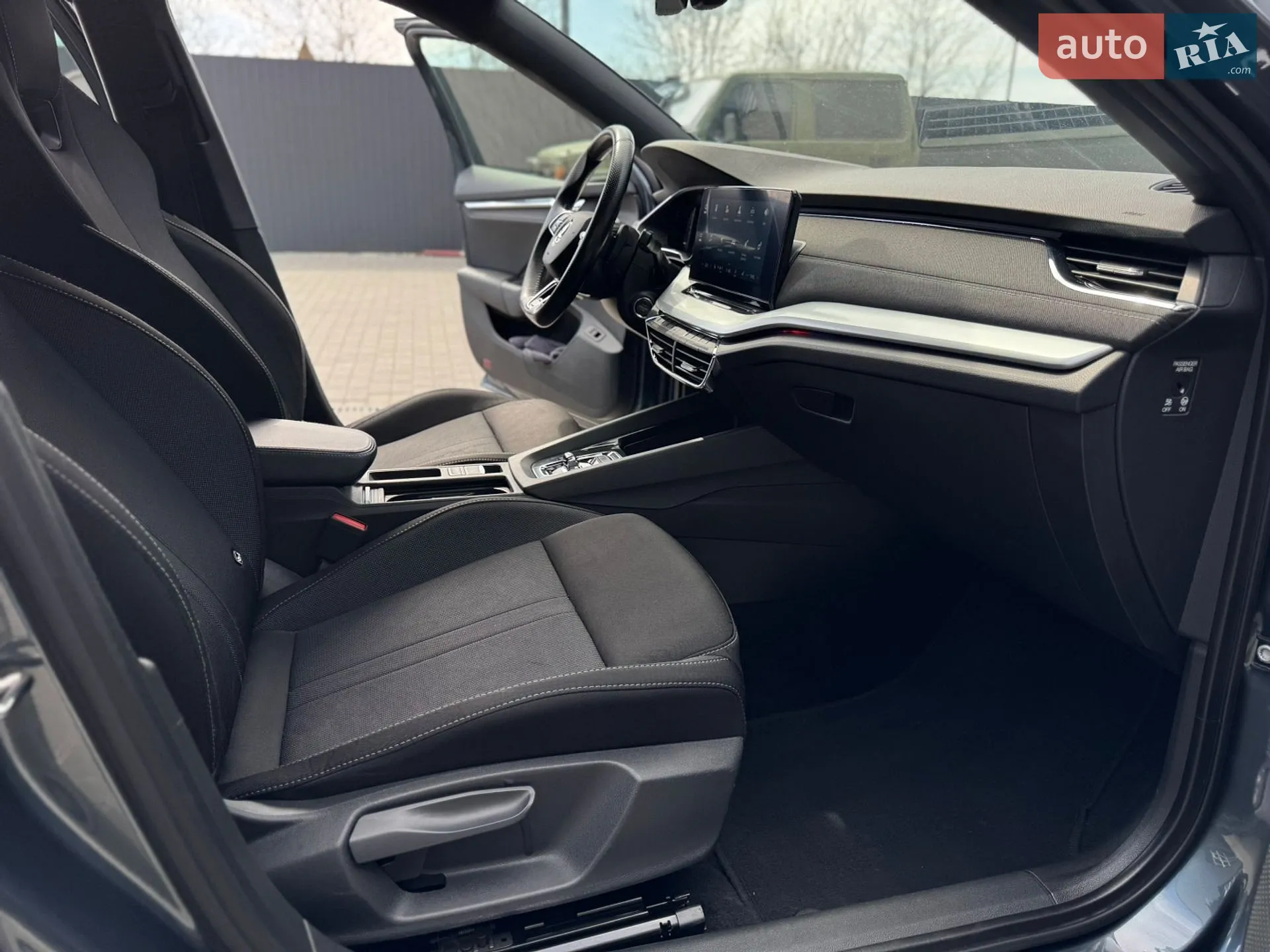 2020 Skoda Octavia - мініатюра 49