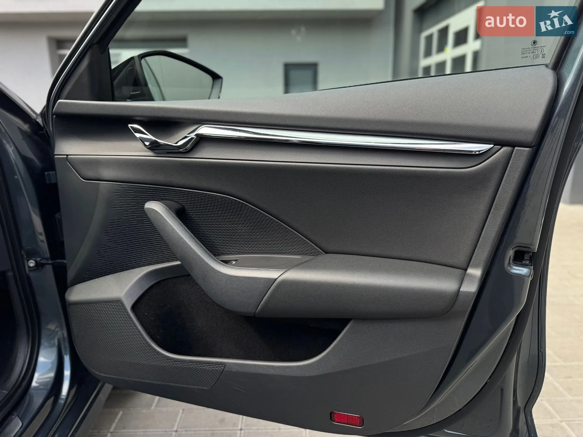 2020 Skoda Octavia - мініатюра 61