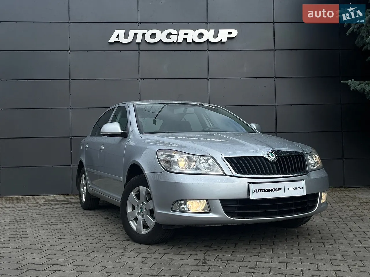 2015 Skoda Octavia - мініатюра 26