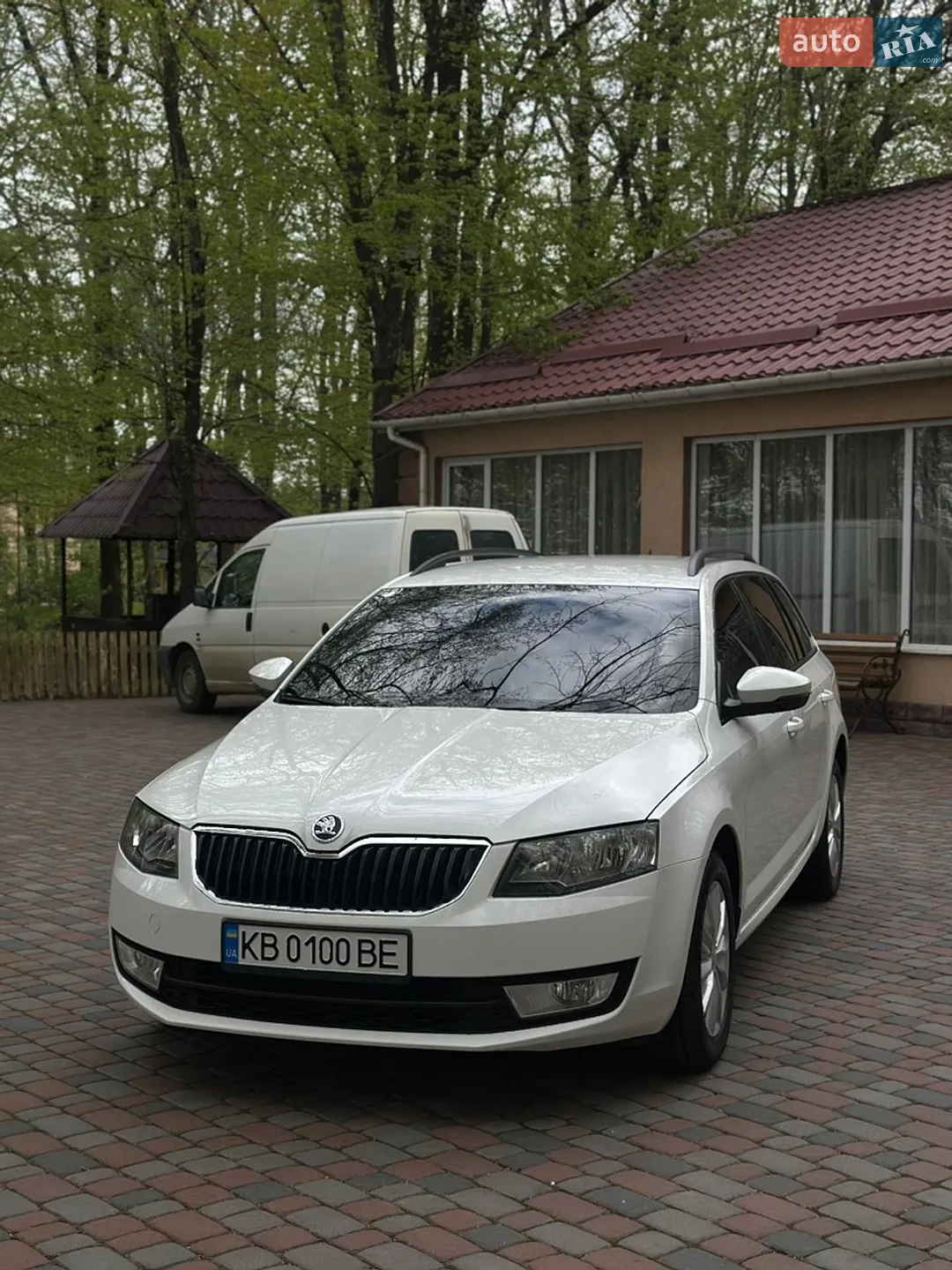 2014 Skoda Octavia - мініатюра 18