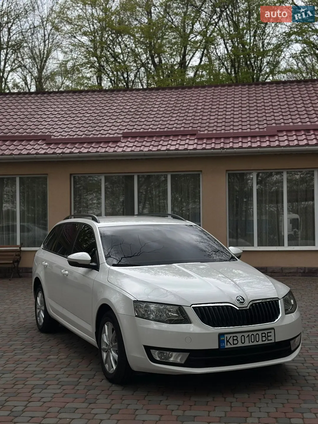 2014 Skoda Octavia - мініатюра 19