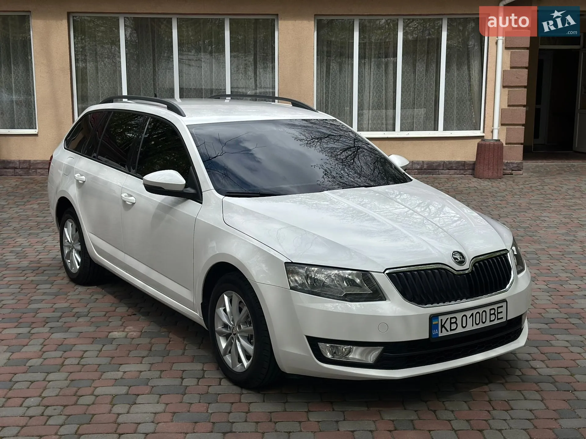 2014 Skoda Octavia - мініатюра 26