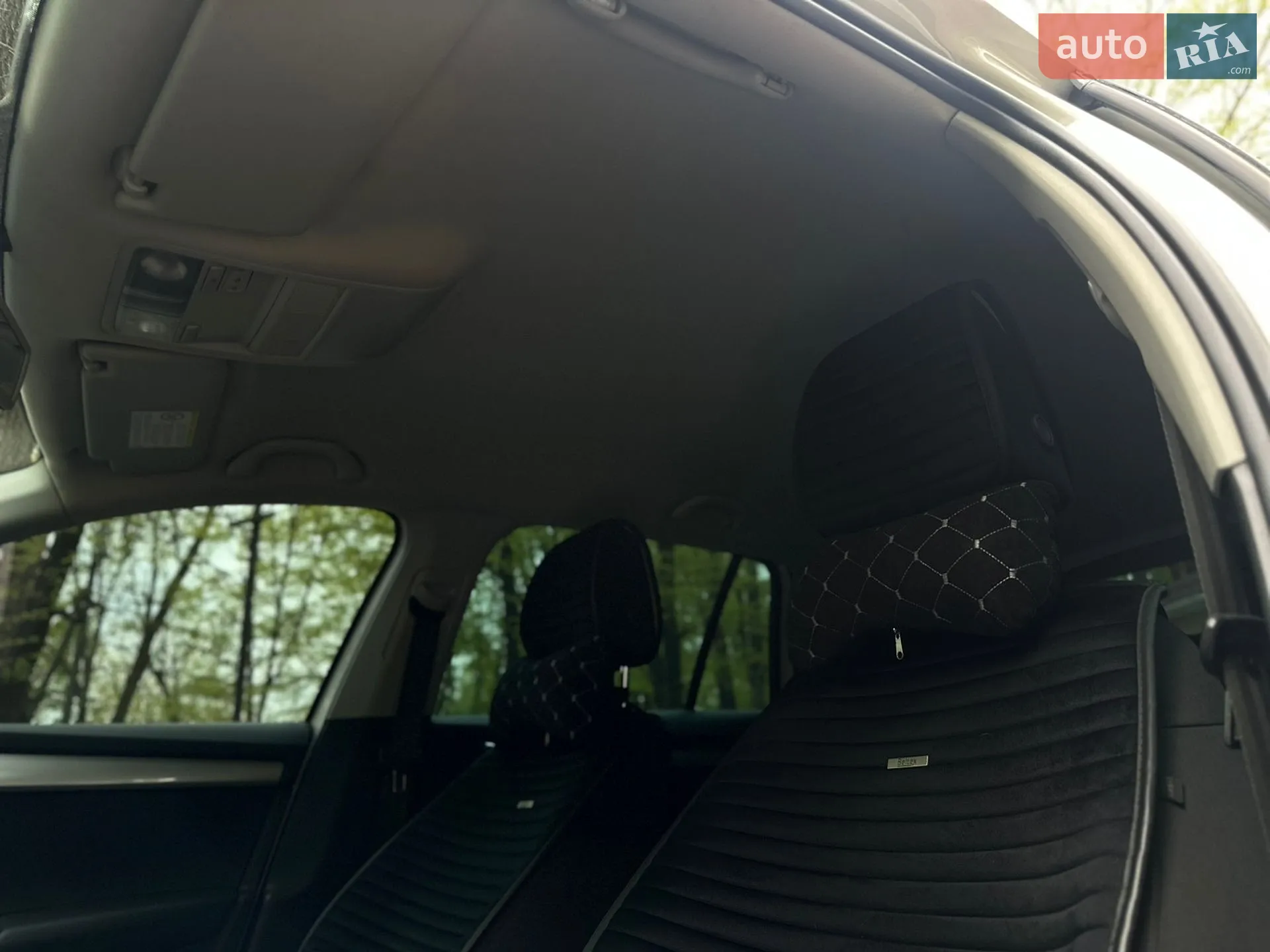 2014 Skoda Octavia - мініатюра 31