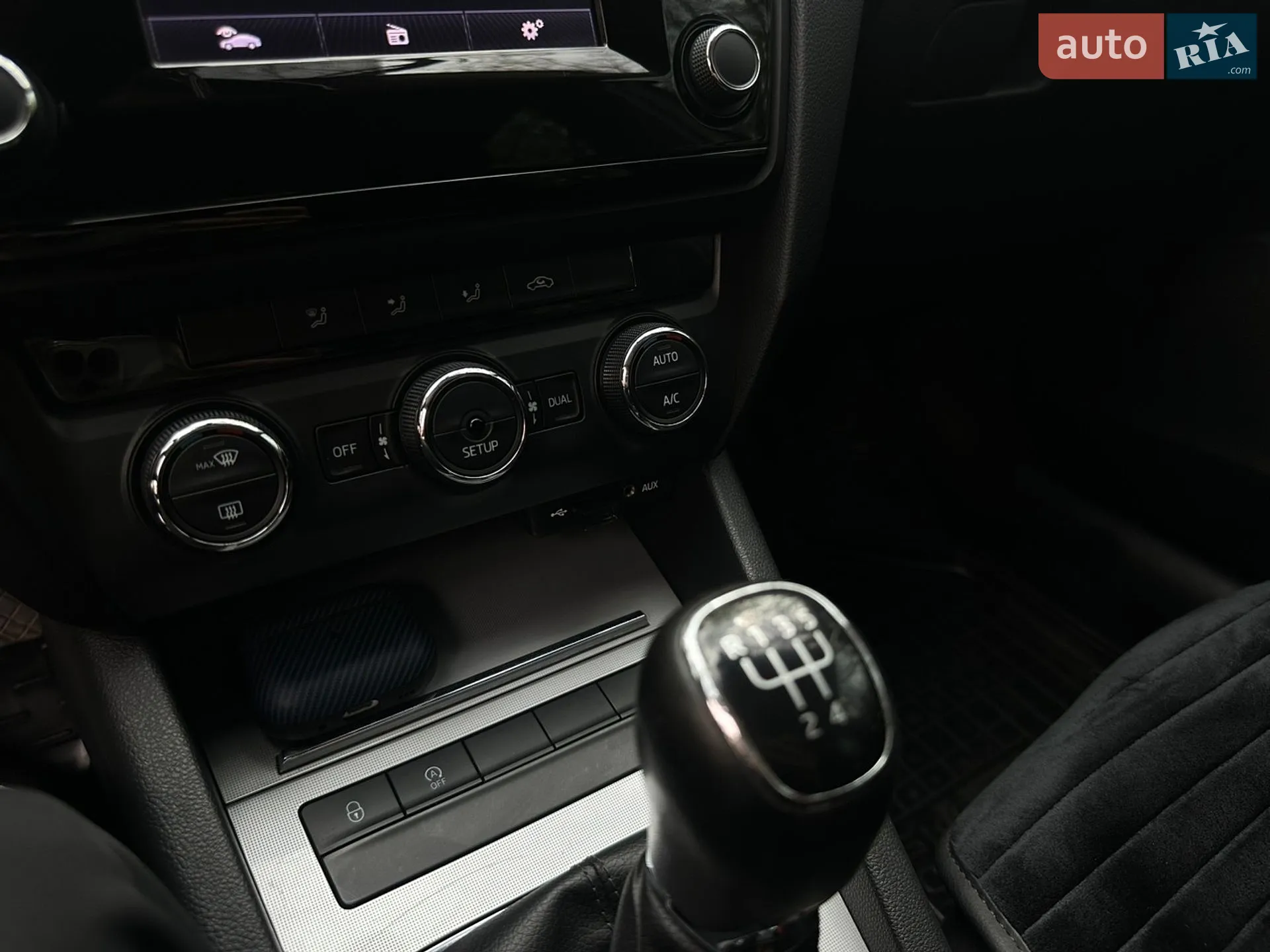 2014 Skoda Octavia - мініатюра 37