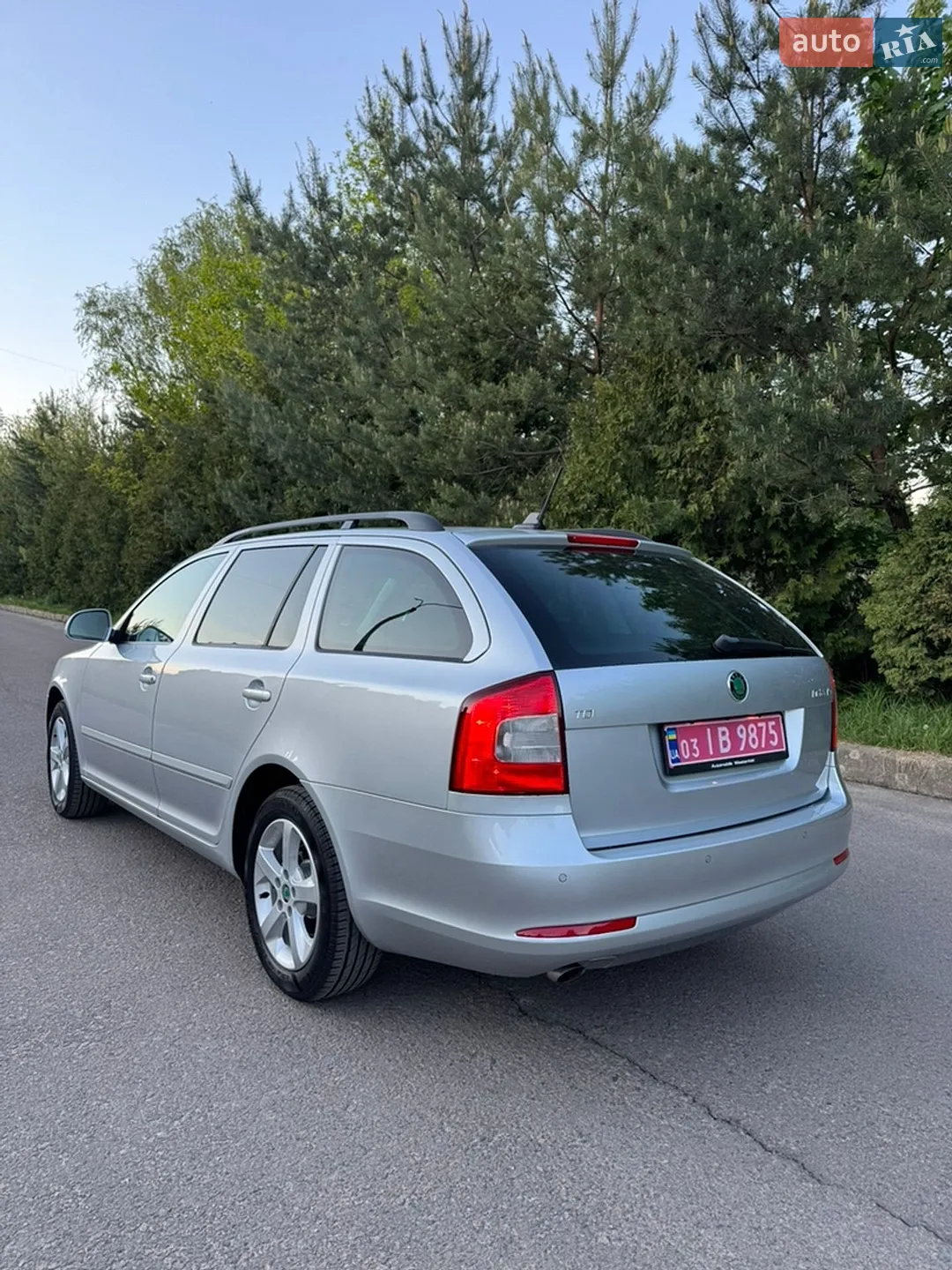 2013 Skoda Octavia - мініатюра 19