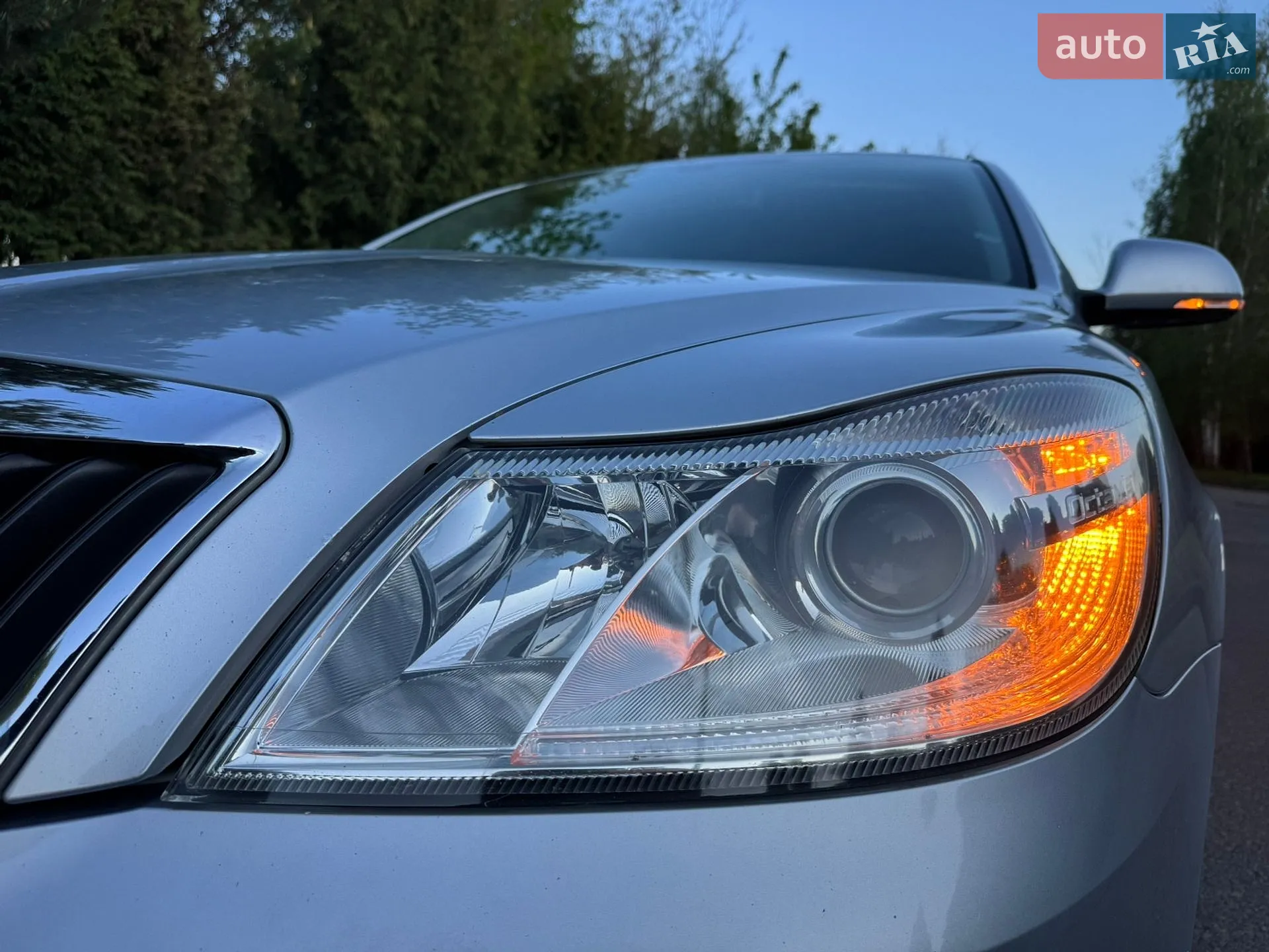 2013 Skoda Octavia - мініатюра 23