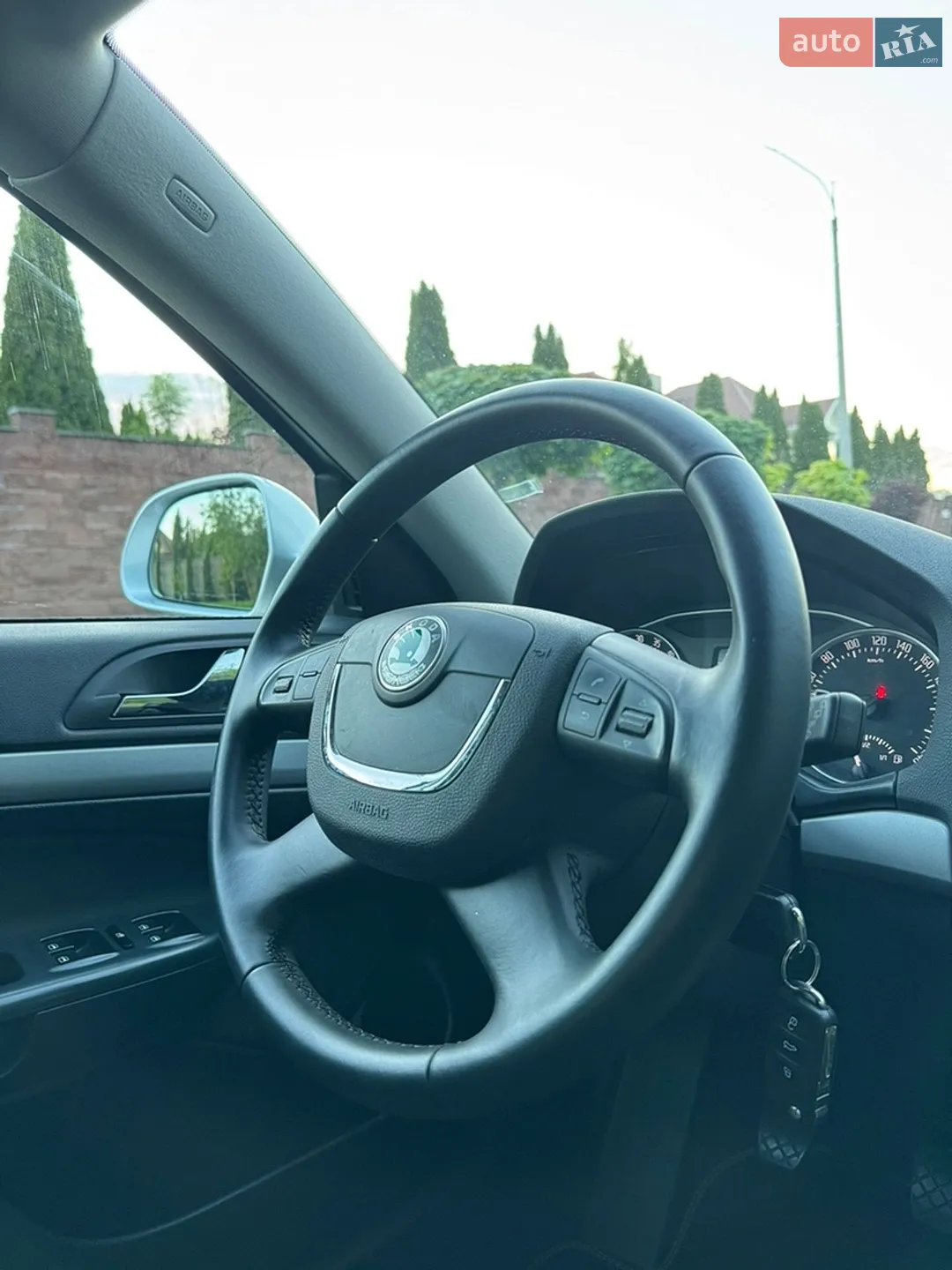 2013 Skoda Octavia - мініатюра 32