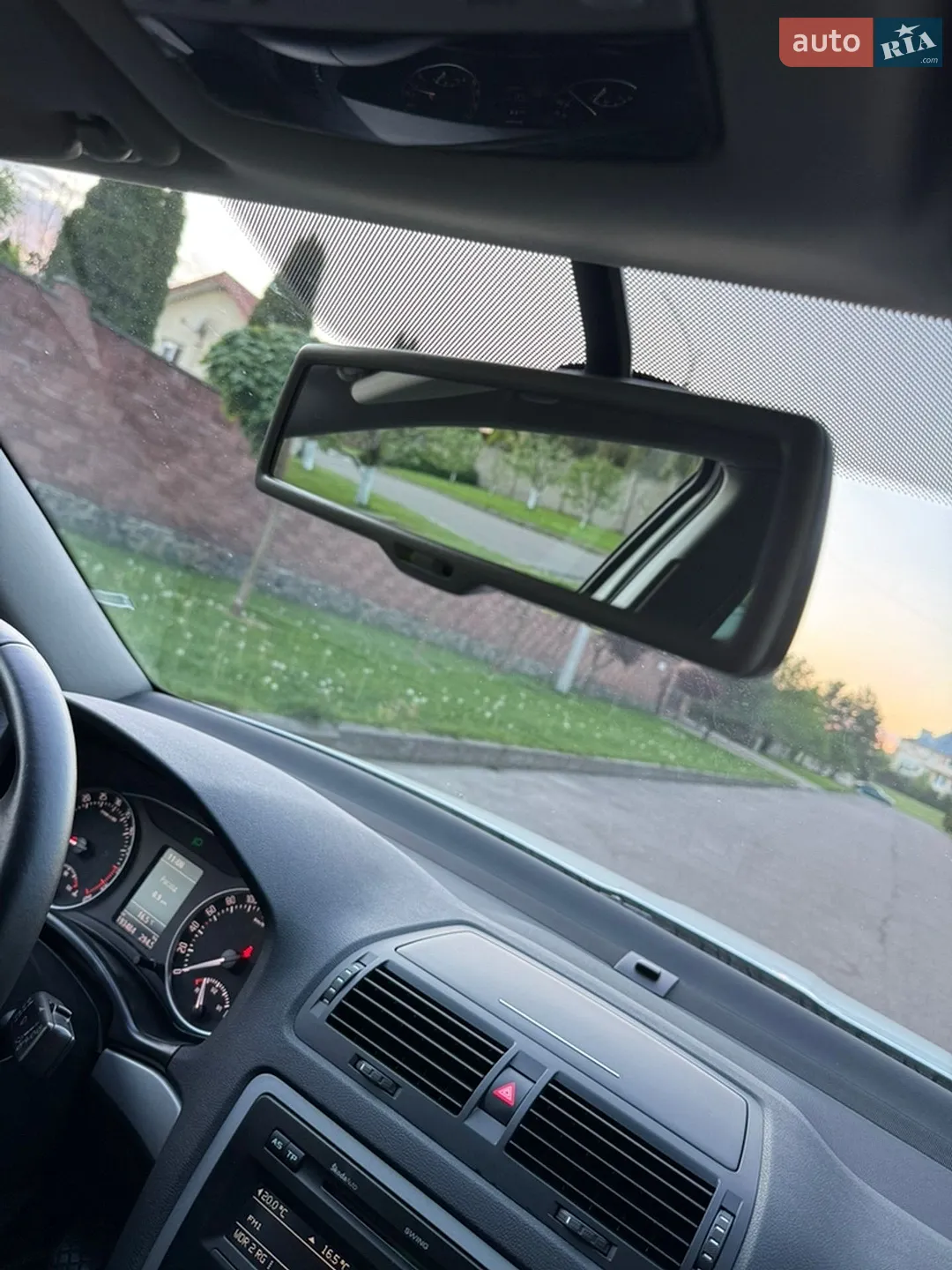 2013 Skoda Octavia - мініатюра 40