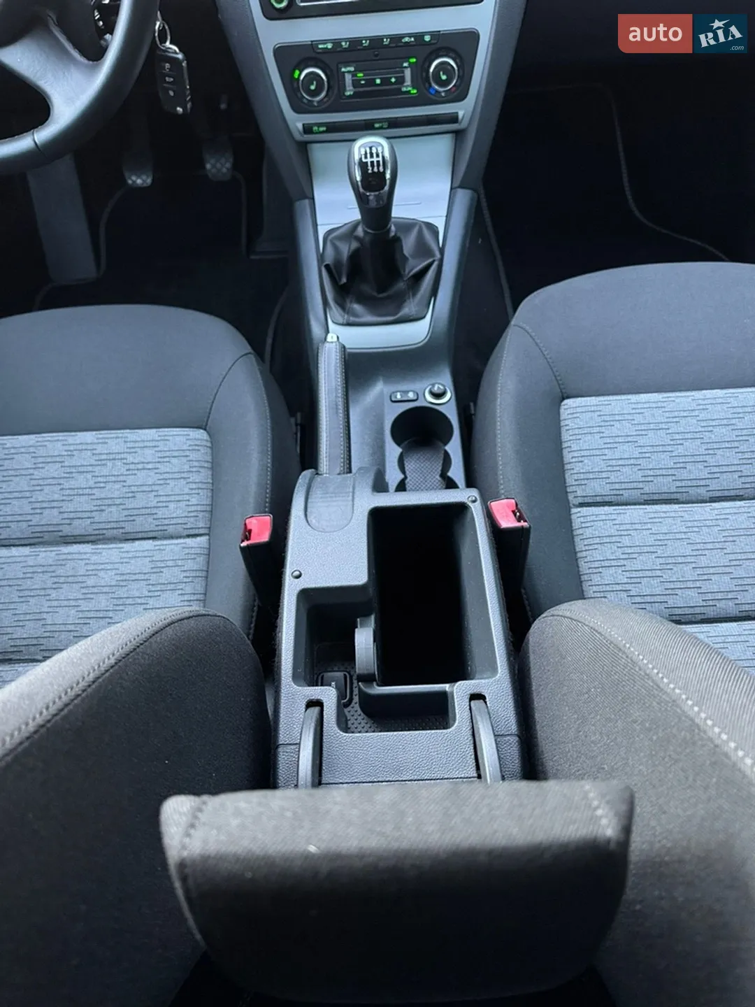 2013 Skoda Octavia - мініатюра 49