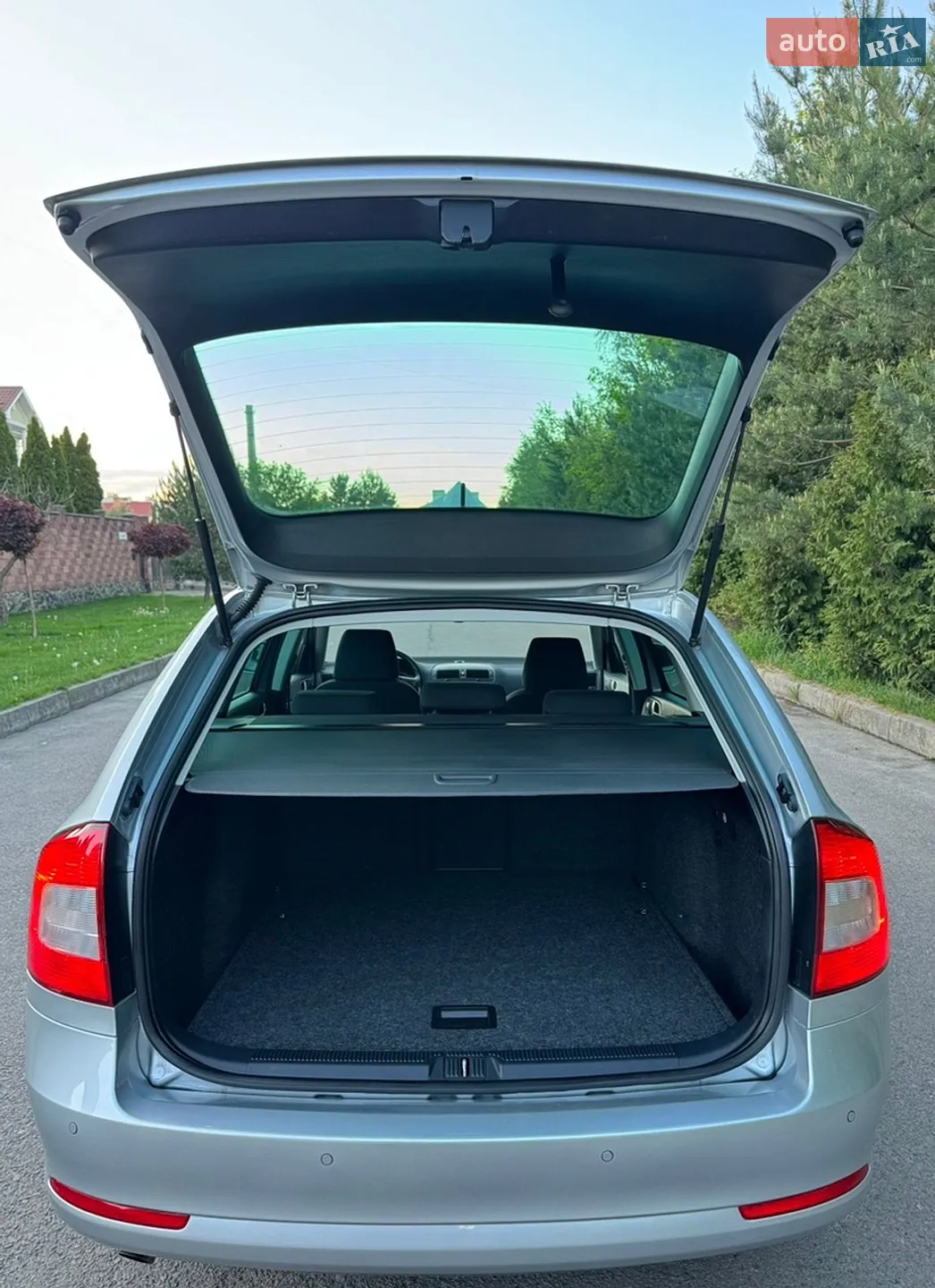 2013 Skoda Octavia - мініатюра 67