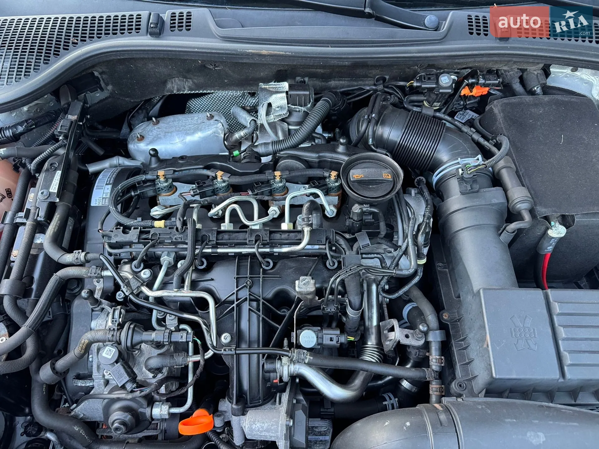 2013 Skoda Octavia - мініатюра 76