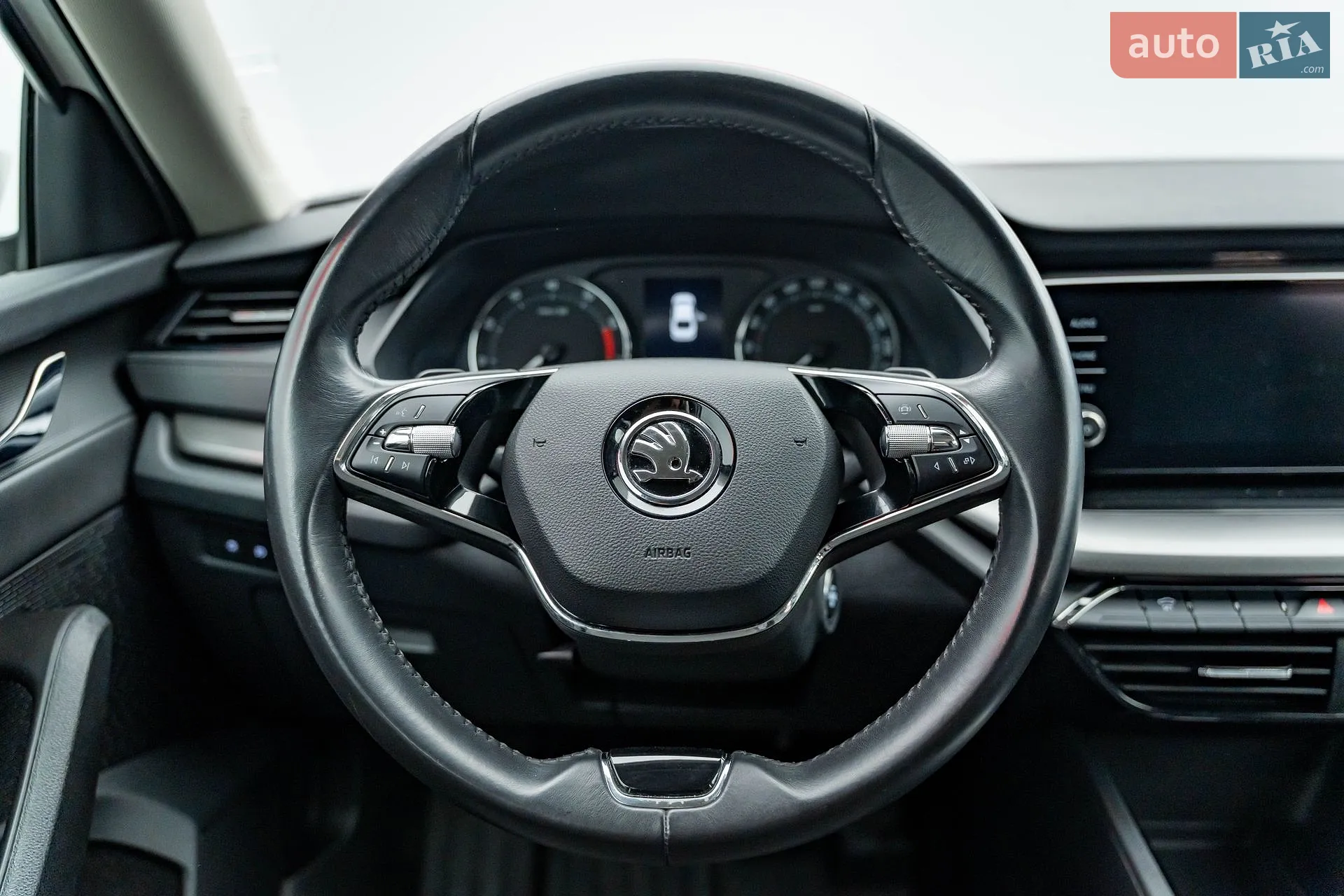 2020 Skoda Octavia - мініатюра 13