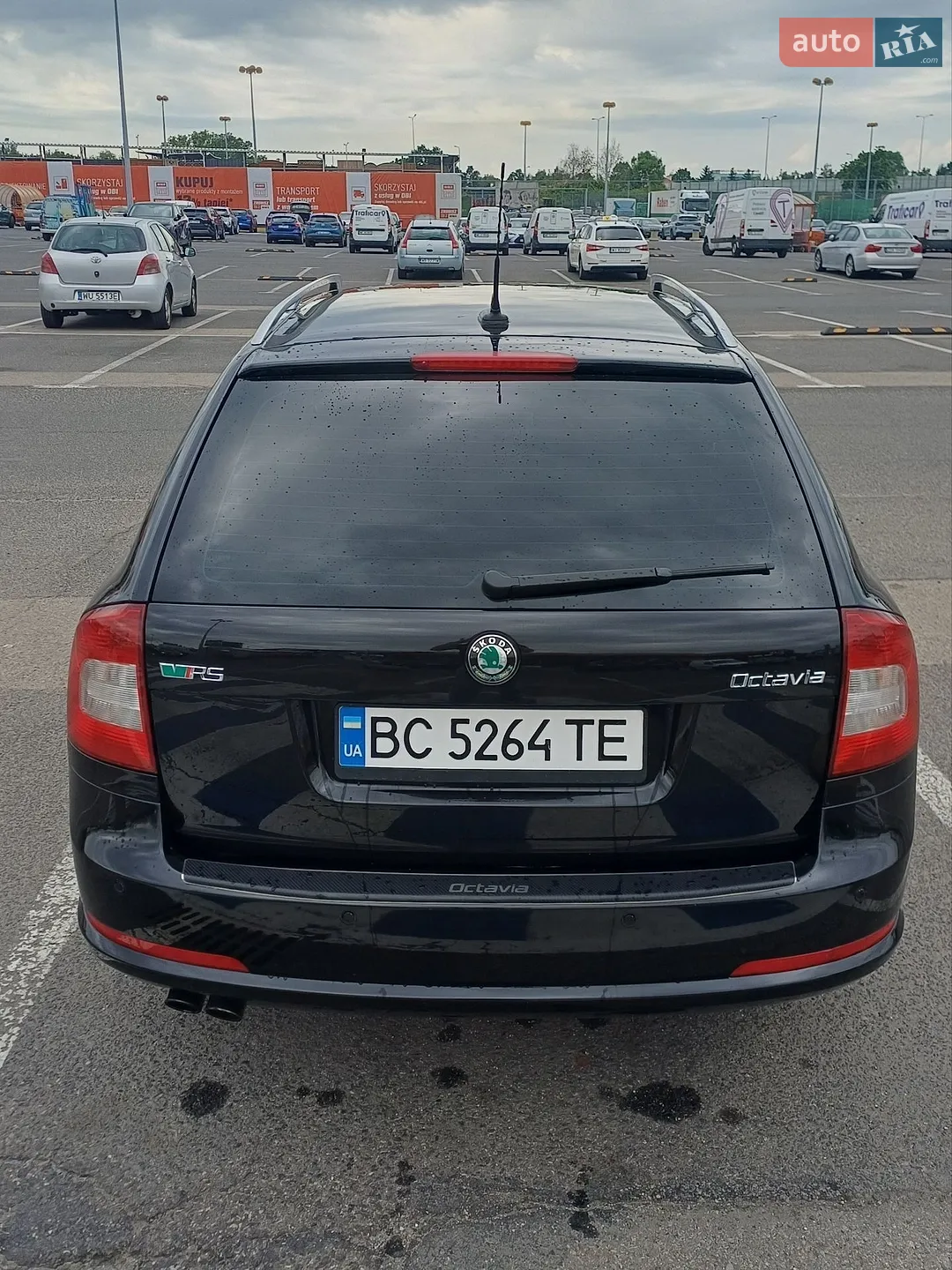 2011 Skoda Octavia - мініатюра 6