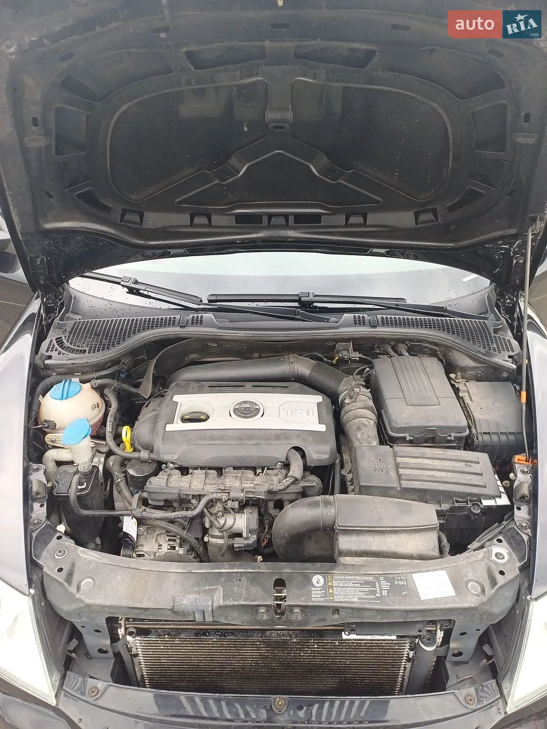 2011 Skoda Octavia - мініатюра 2