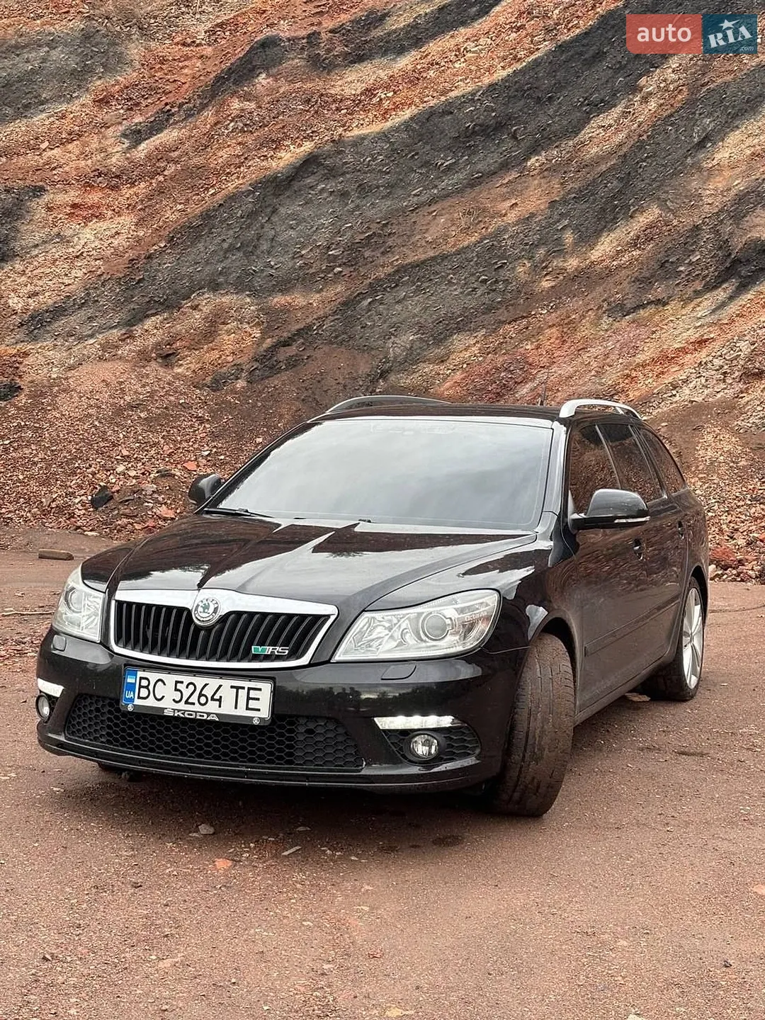 2011 Skoda Octavia - фото 1