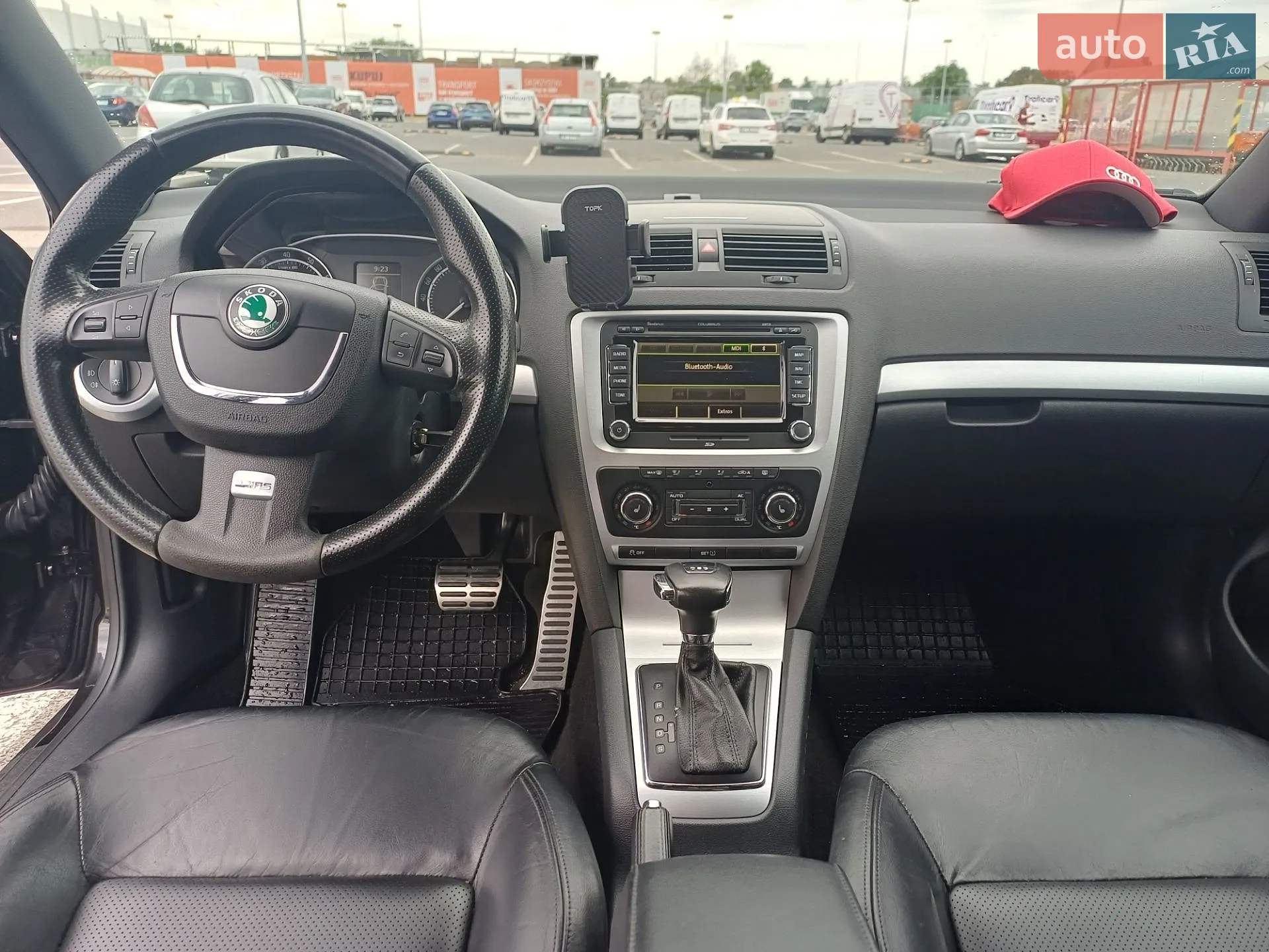 2011 Skoda Octavia - мініатюра 3