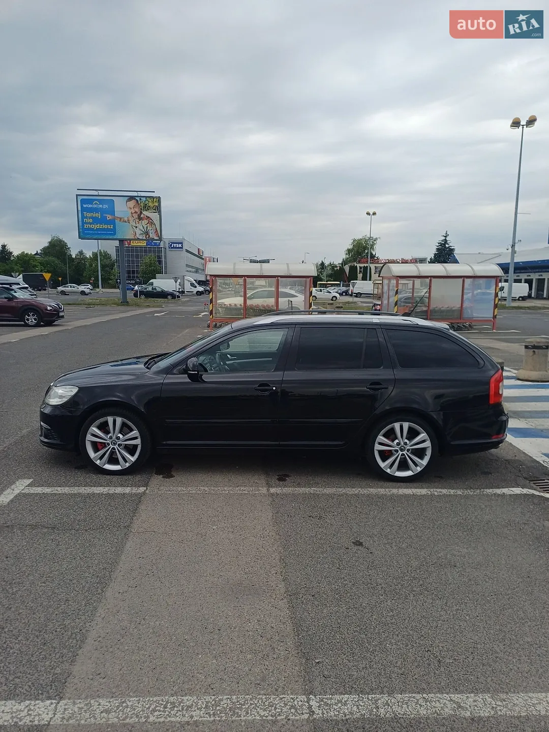 2011 Skoda Octavia - мініатюра 4