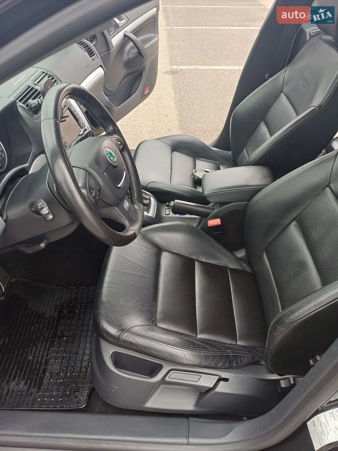 2011 Skoda Octavia - мініатюра 6