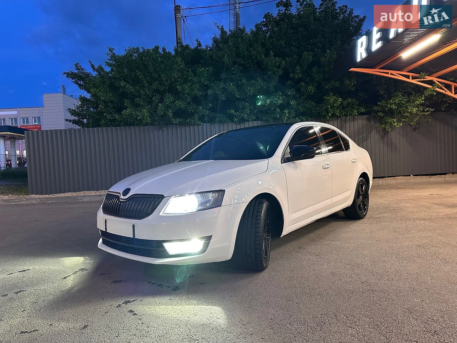 2014 Skoda Octavia - мініатюра 2