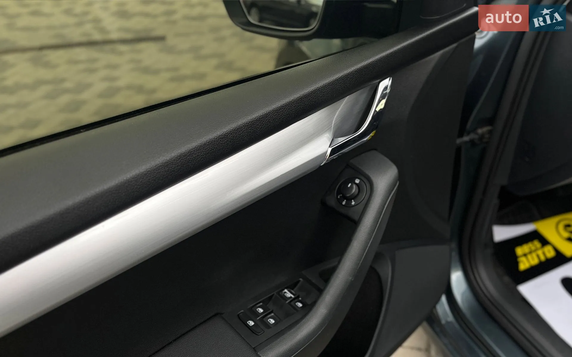 2017 Skoda Octavia - мініатюра 10