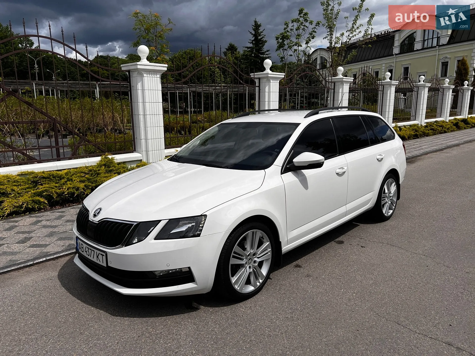 2018 Skoda Octavia - мініатюра 20