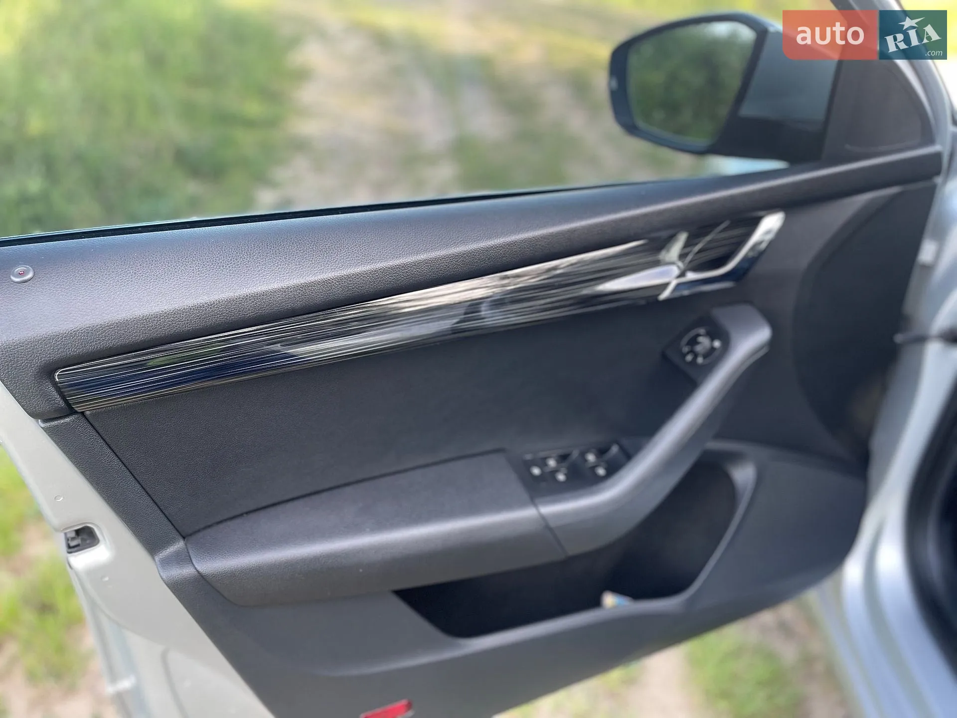 2017 Skoda Octavia - мініатюра 23