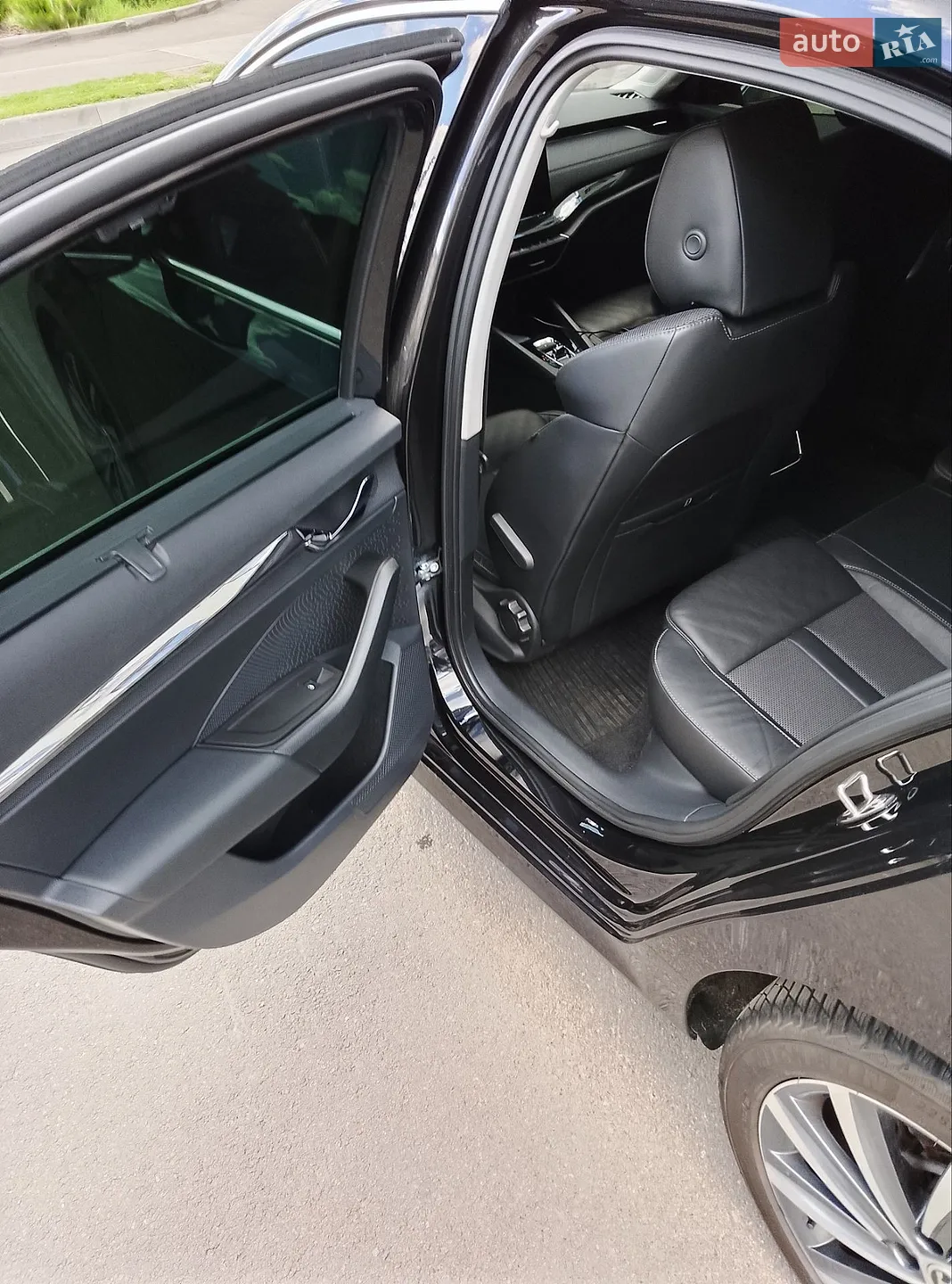 2020 Skoda Octavia - мініатюра 11