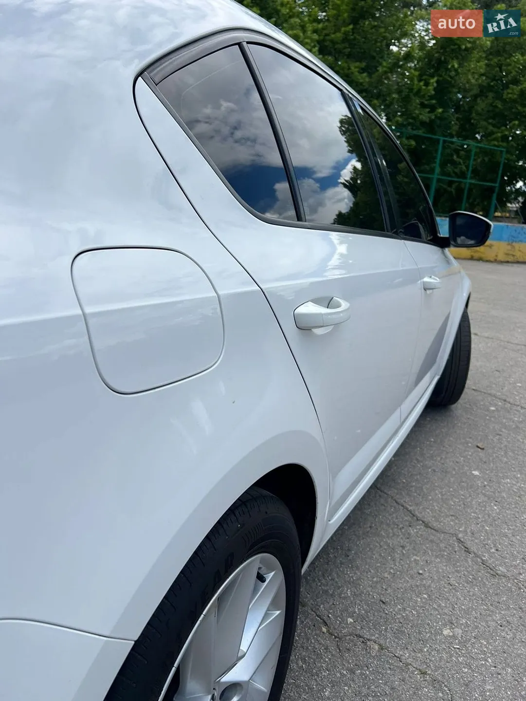 2018 Skoda Octavia - мініатюра 15