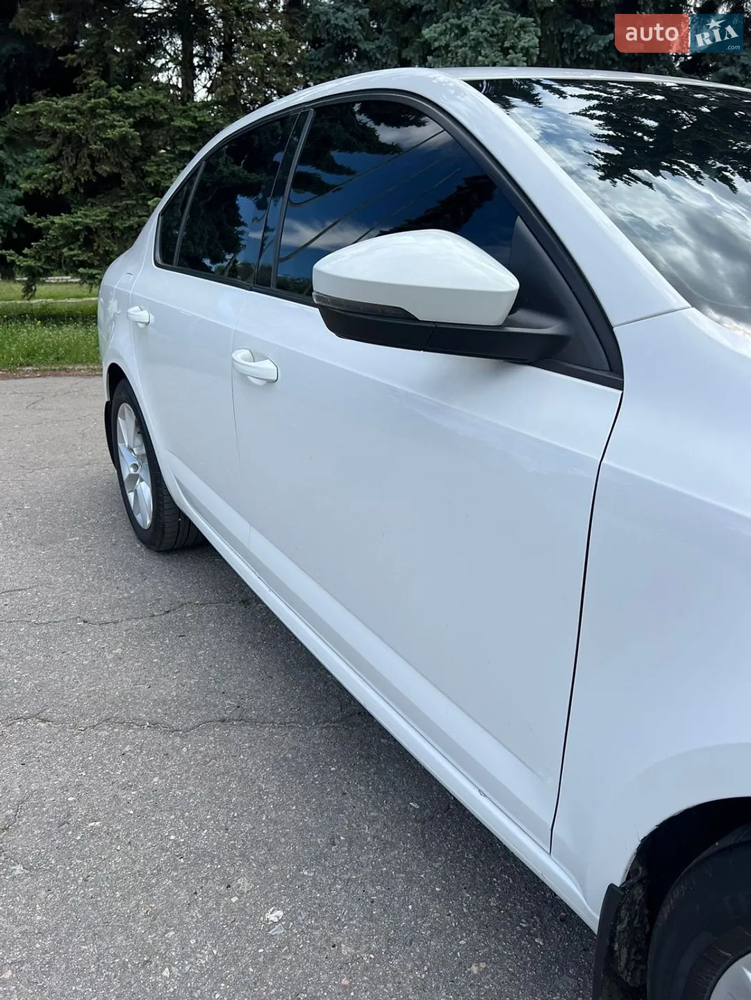 2018 Skoda Octavia - мініатюра 19