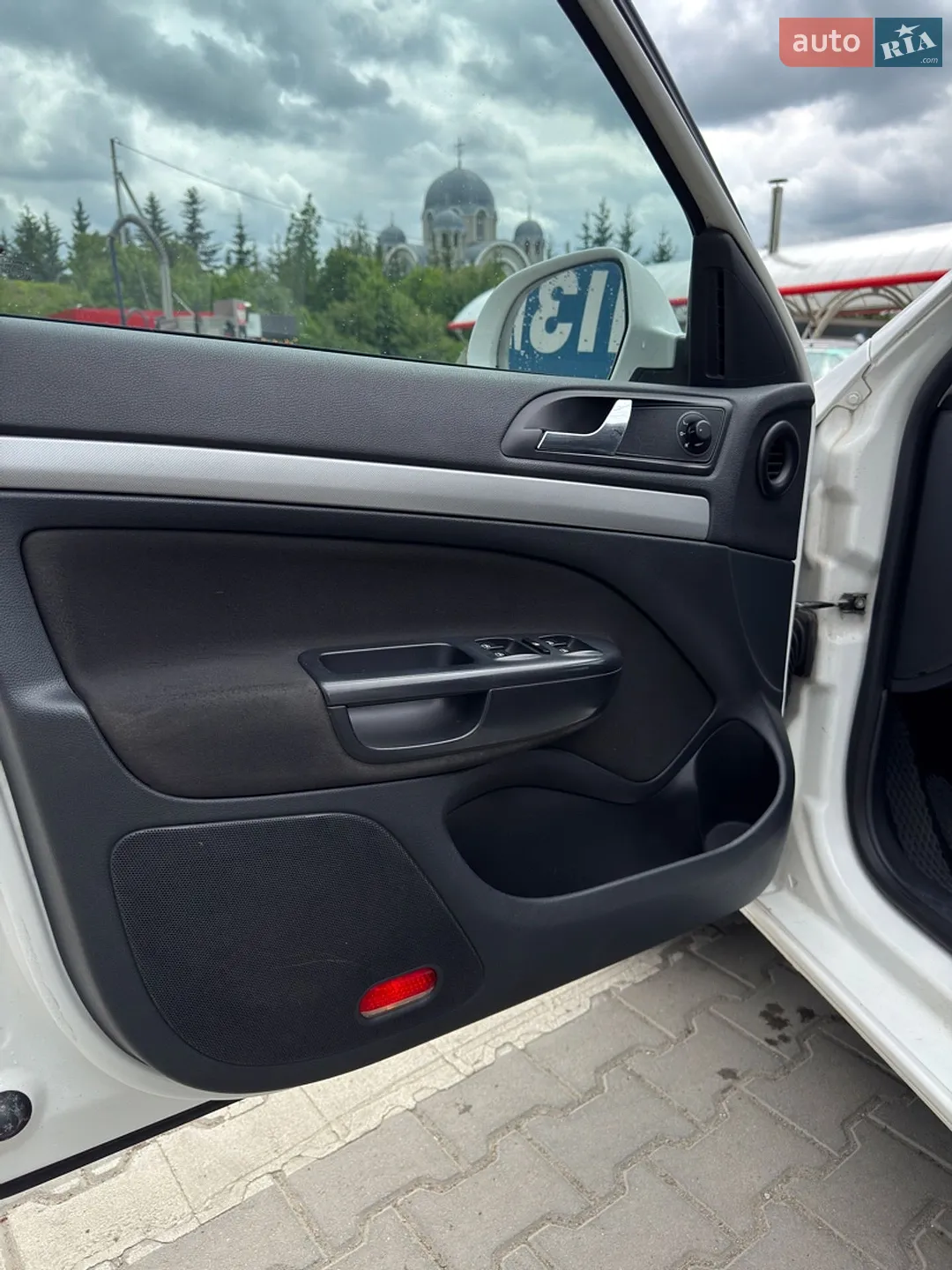 2012 Skoda Octavia - мініатюра 14