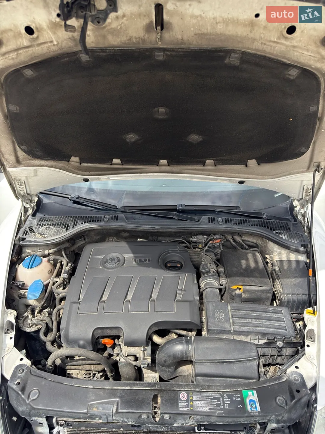 2012 Skoda Octavia - мініатюра 27