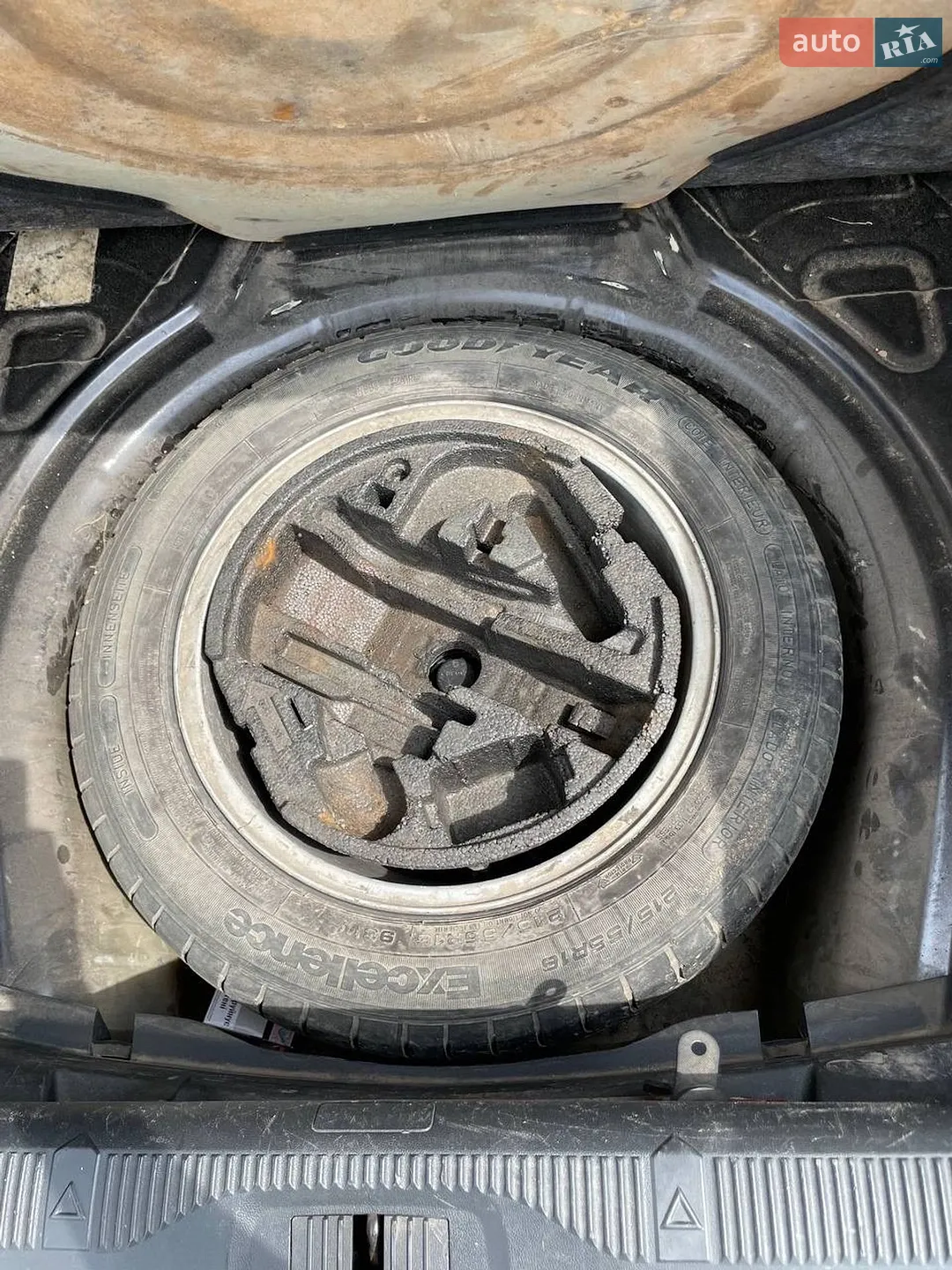 2019 Toyota Land Cruiser - мініатюра 65