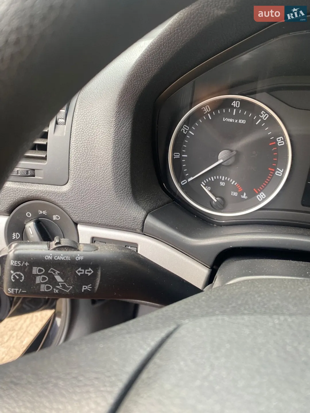 2012 Skoda Octavia - мініатюра 18