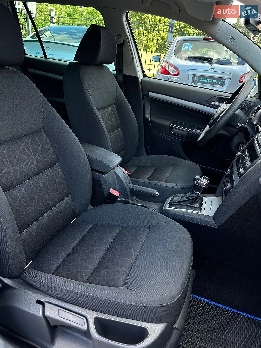 2012 Skoda Octavia - мініатюра 12