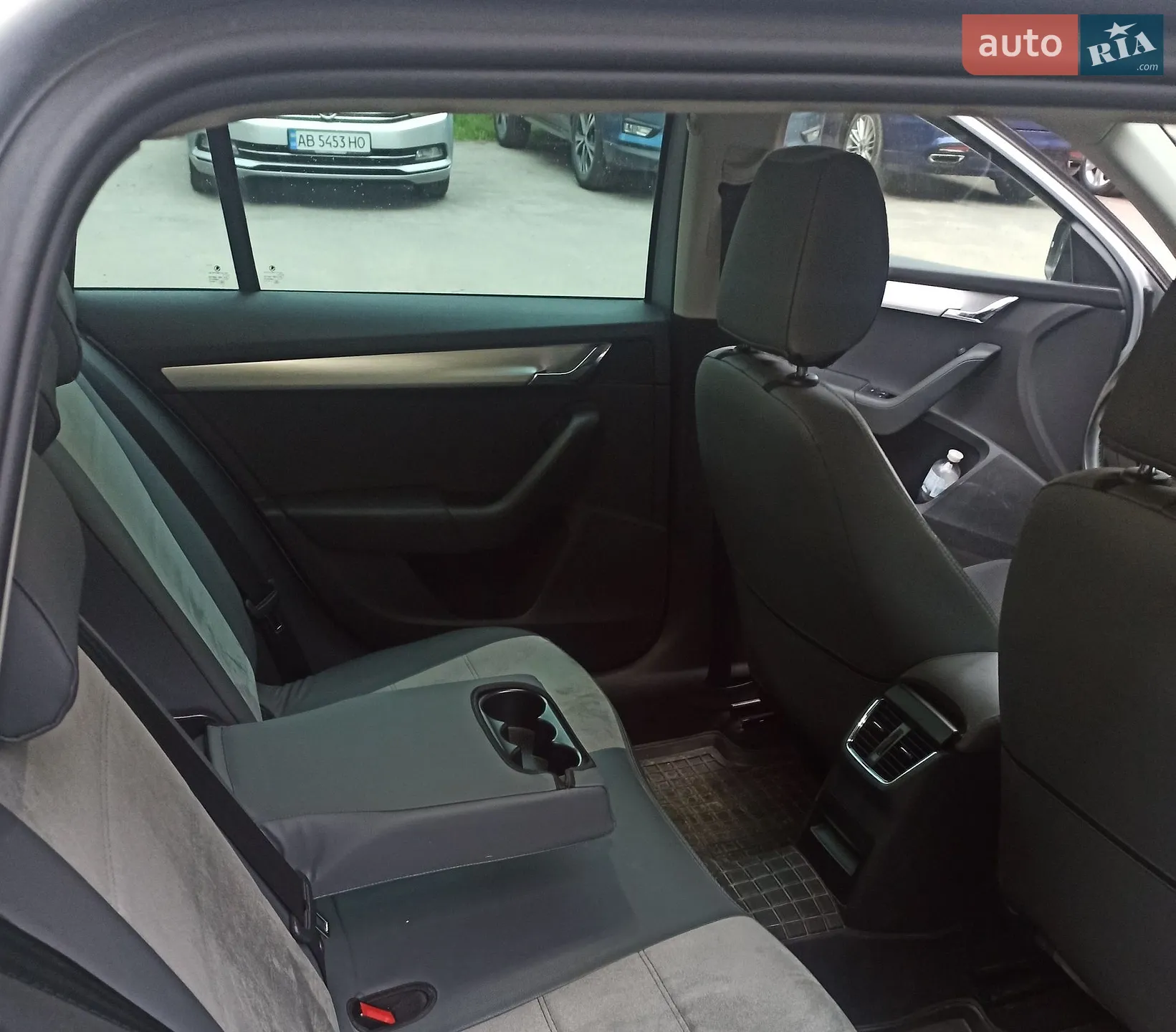 2017 Skoda Octavia - мініатюра 6