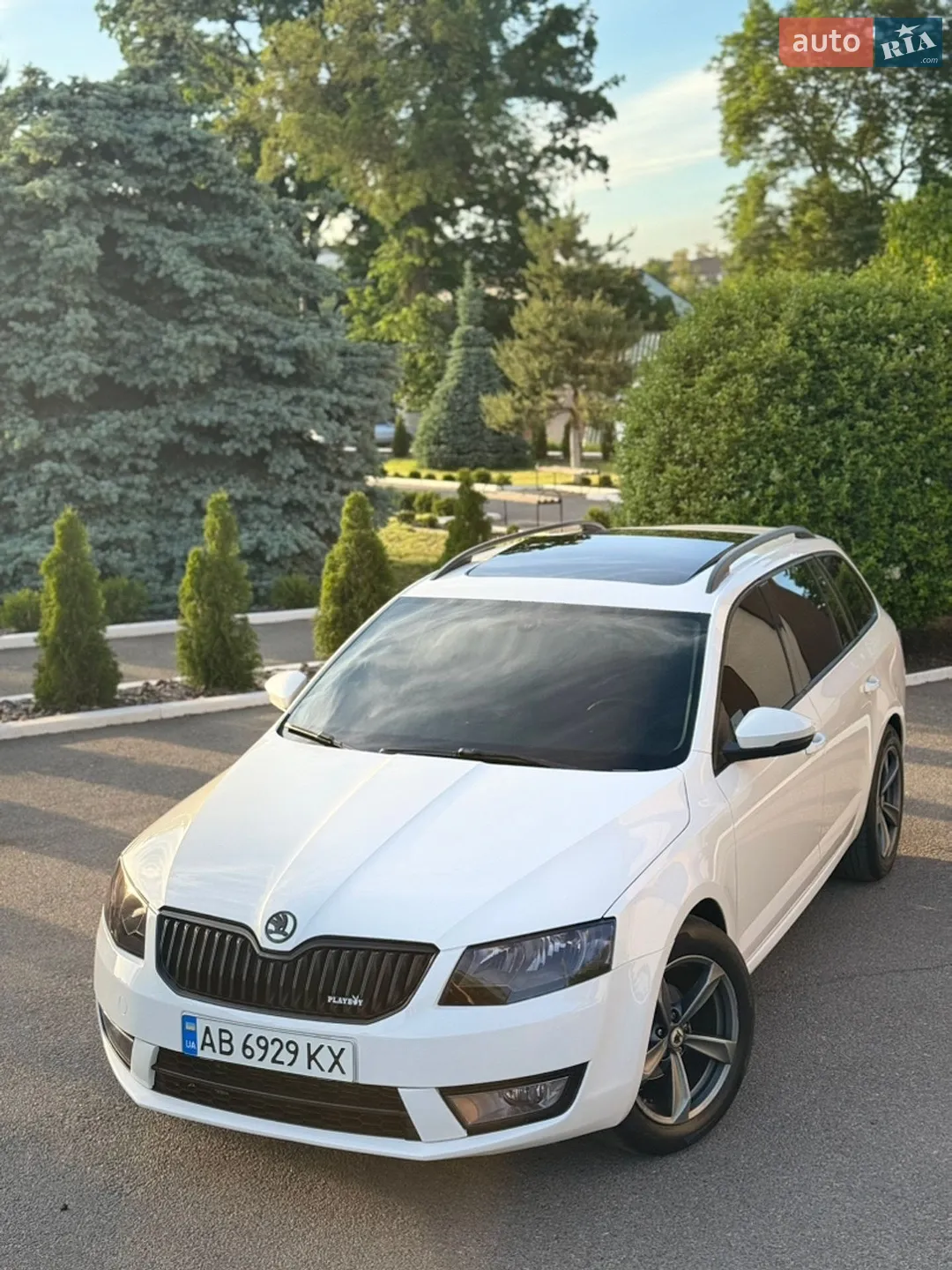 2014 Skoda Octavia - мініатюра 2