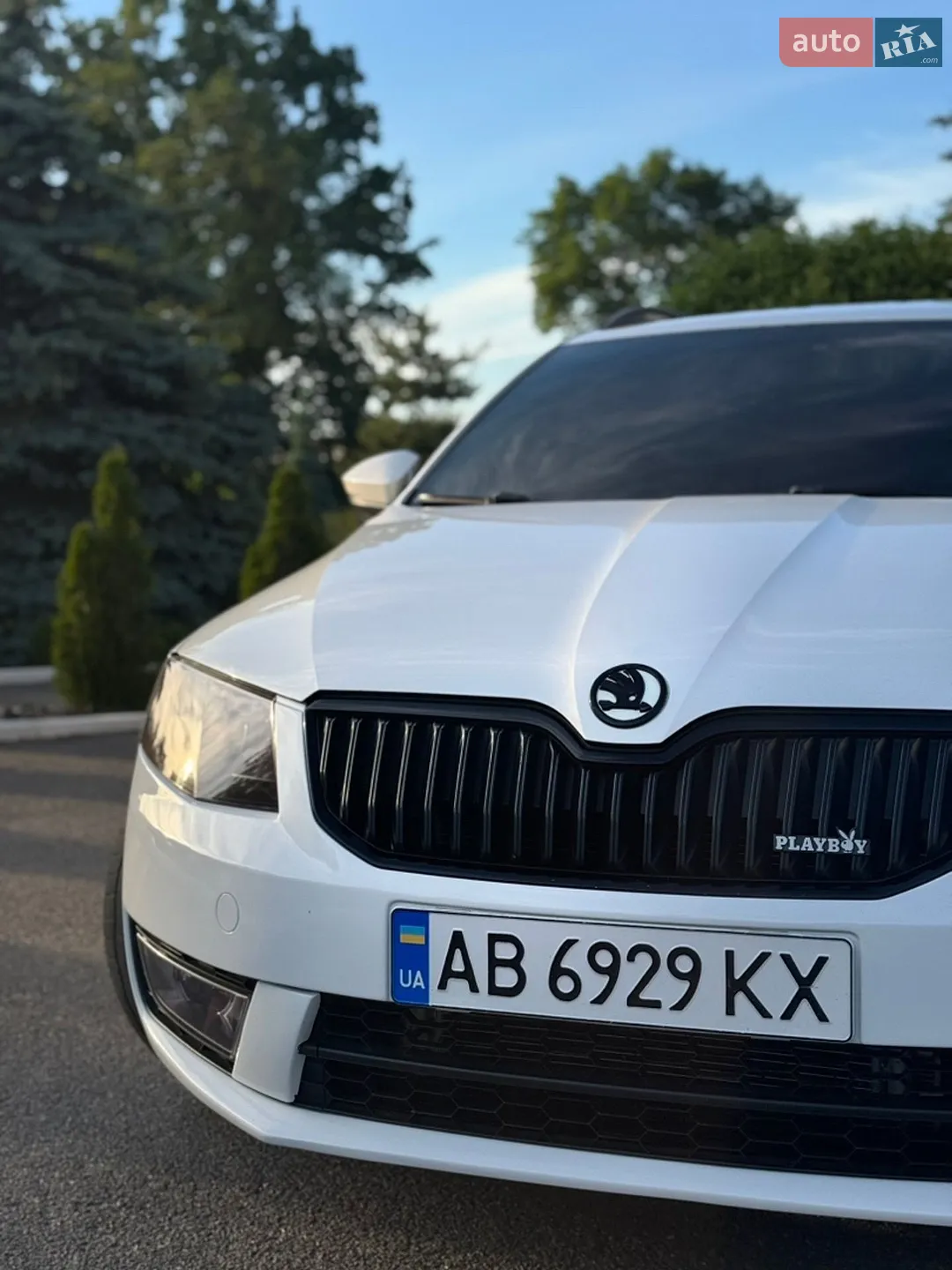 2014 Skoda Octavia - мініатюра 7