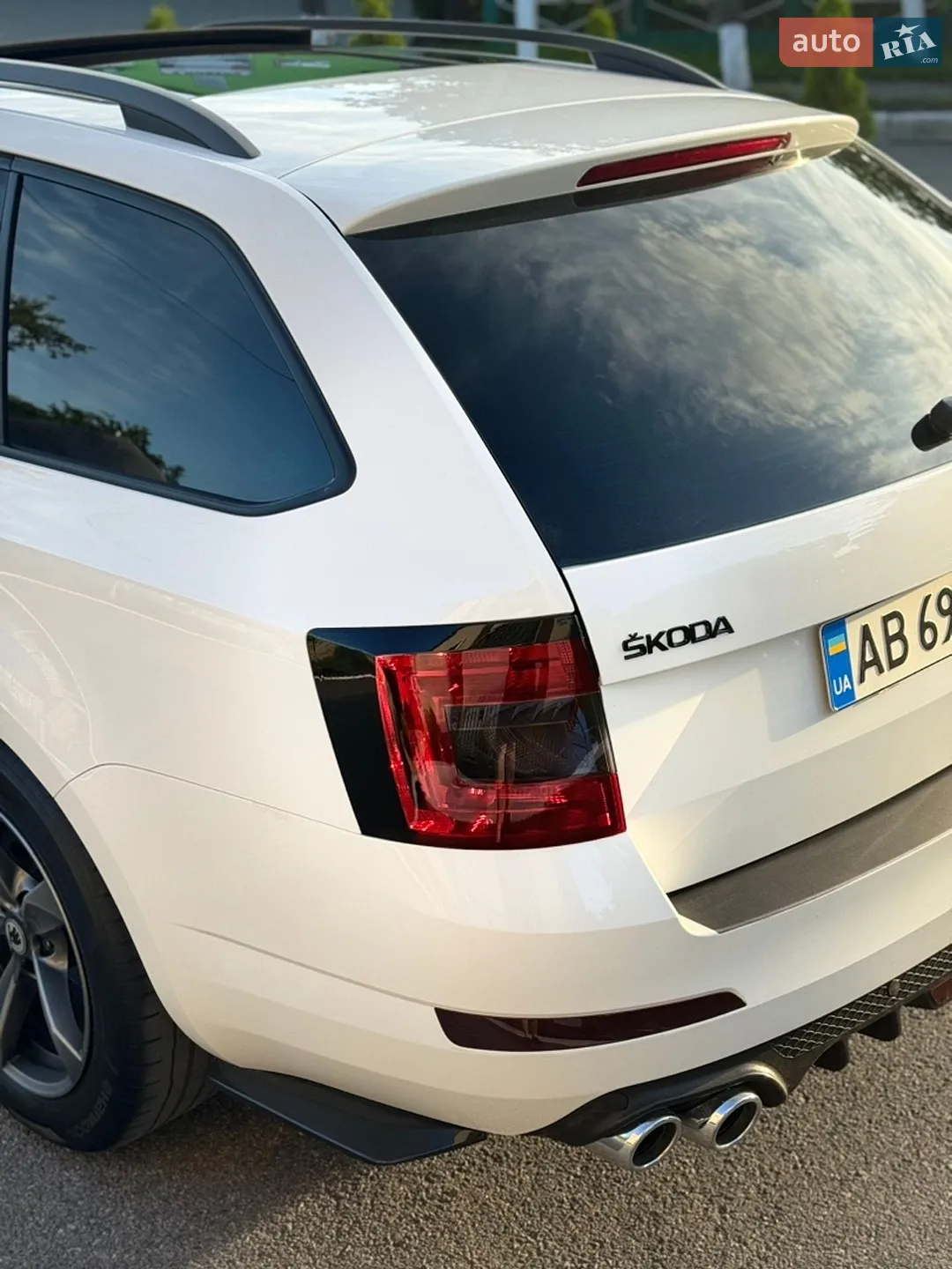 2014 Skoda Octavia - мініатюра 13