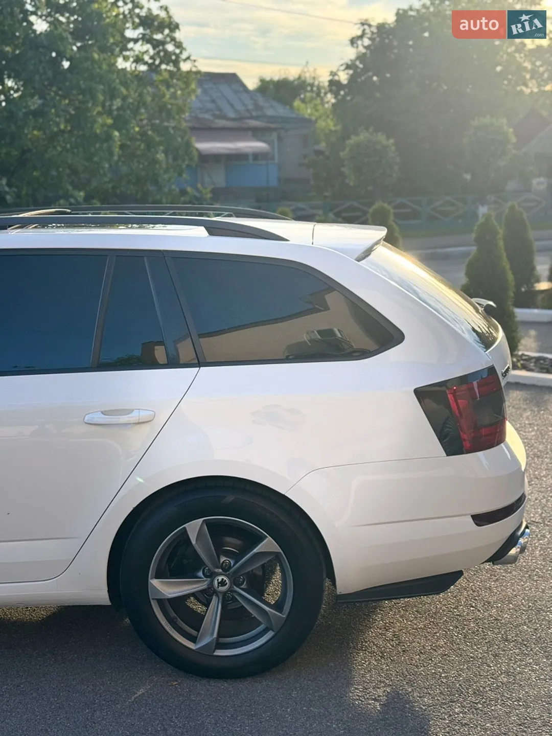 2014 Skoda Octavia - мініатюра 14
