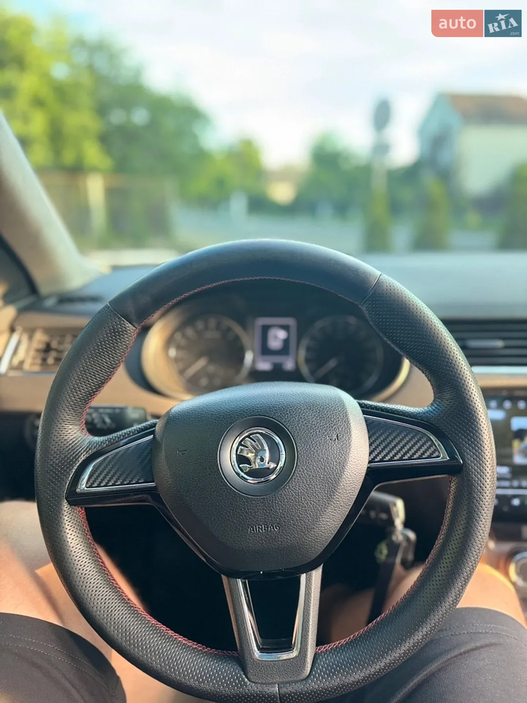 2014 Skoda Octavia - мініатюра 21