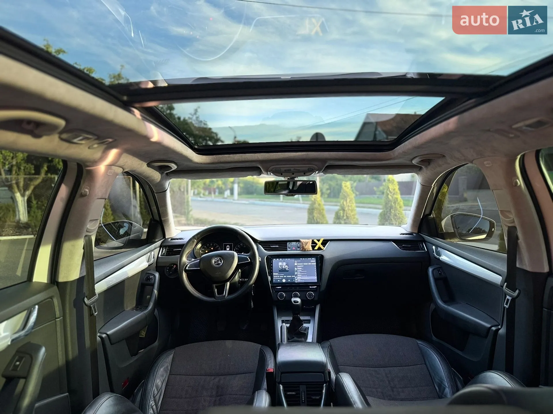 2014 Skoda Octavia - мініатюра 25