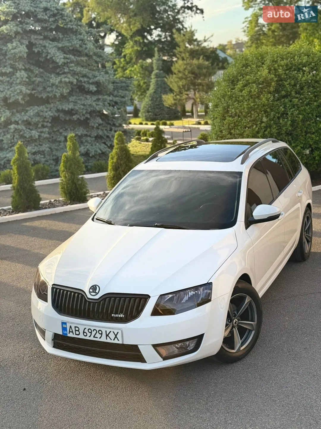 2014 Skoda Octavia - мініатюра 28